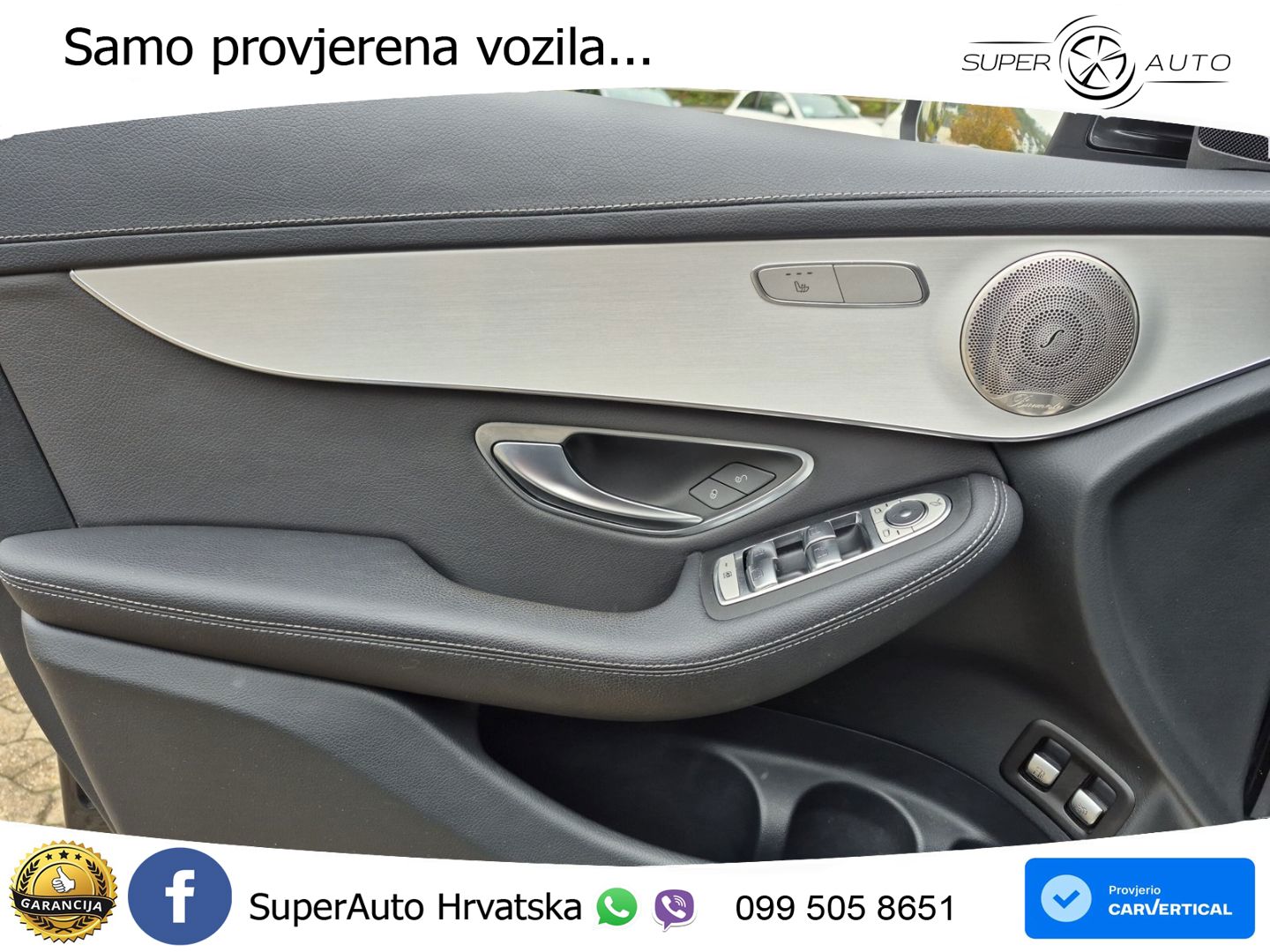 Mercedes GLC 300e (320 KS) 4MATIC 9G-TRONIC LED+GR SJED+ACC
