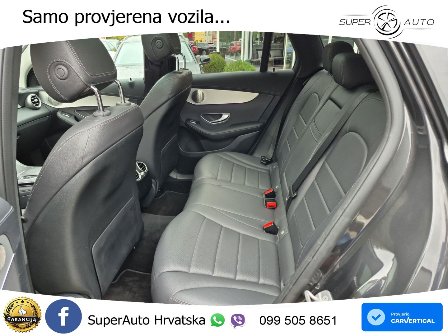 Mercedes GLC 300e (320 KS) 4MATIC 9G-TRONIC LED+GR SJED+ACC