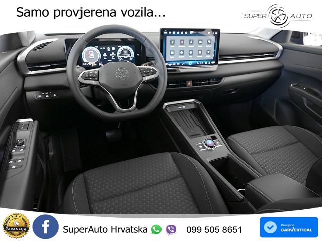 Volkswagen T-Roc II 1.5 eTSI (150 KS)  DSG LED+GR SJED+ACC