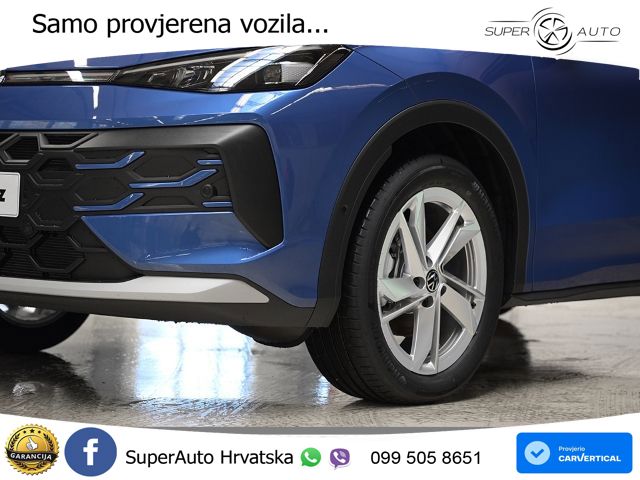Volkswagen T-Roc II 1.5 eTSI (150 KS)  DSG LED+GR SJED+ACC
