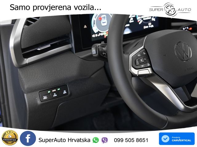 Volkswagen T-Roc II 1.5 eTSI (150 KS)  DSG LED+GR SJED+ACC