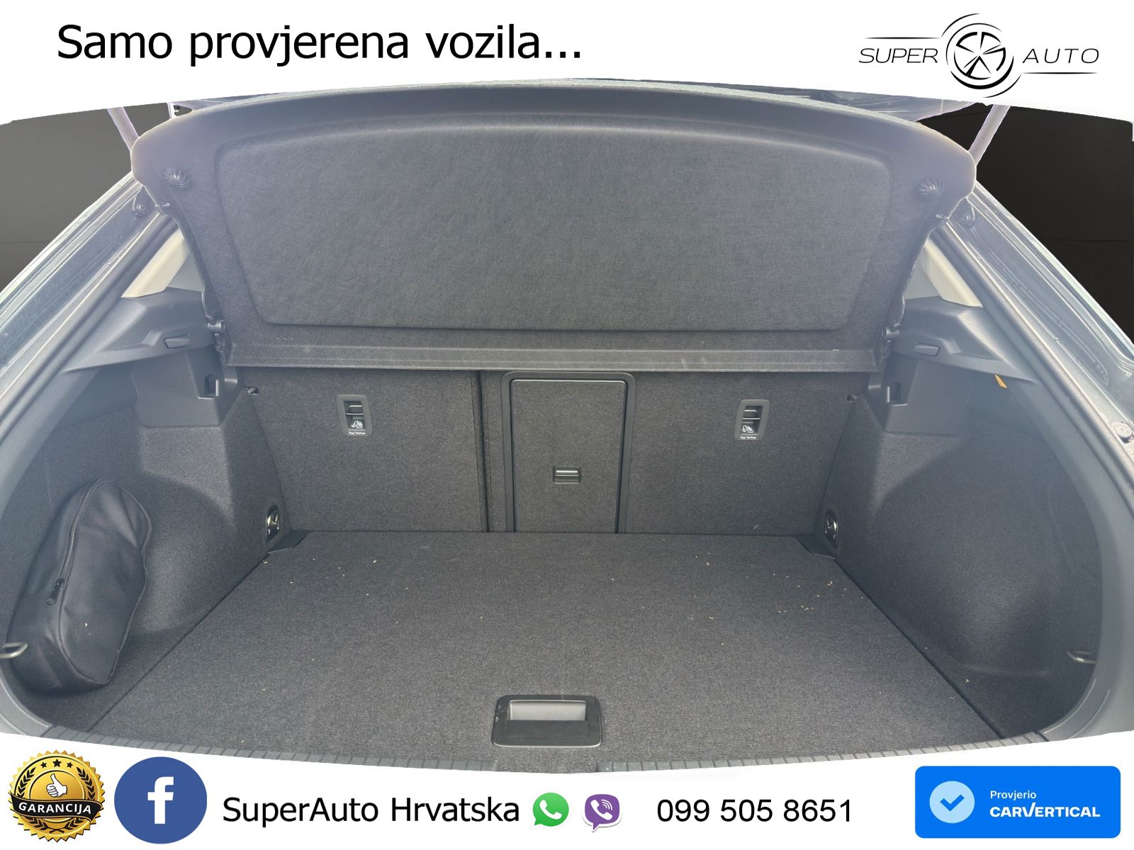 Volkswagen T-Roc 1.5 TSI (150 KS) DSG LED+GR SJED+ACC