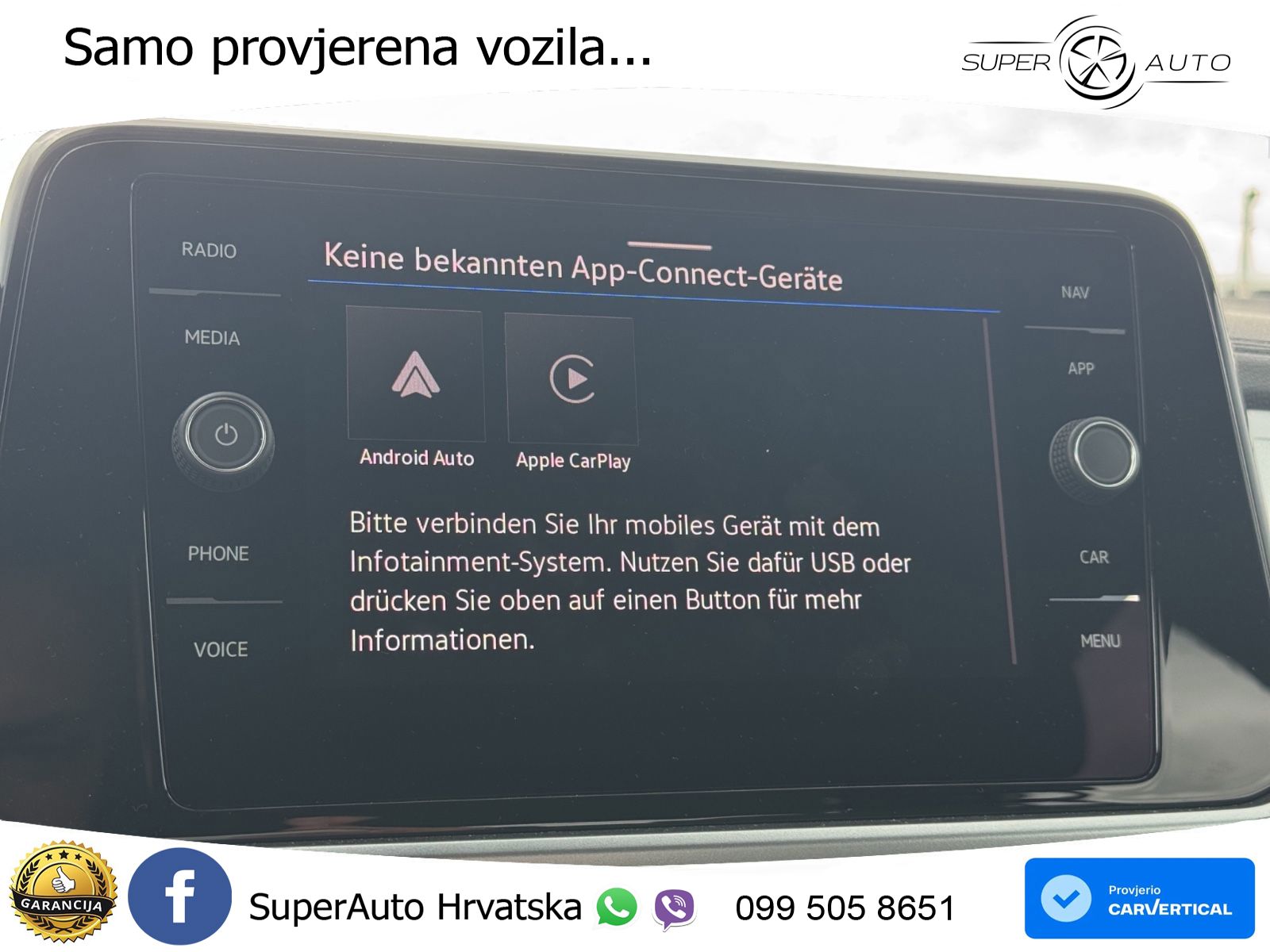 Volkswagen T-Roc 1.5 TSI (150 KS) DSG LED+GR SJED+ACC