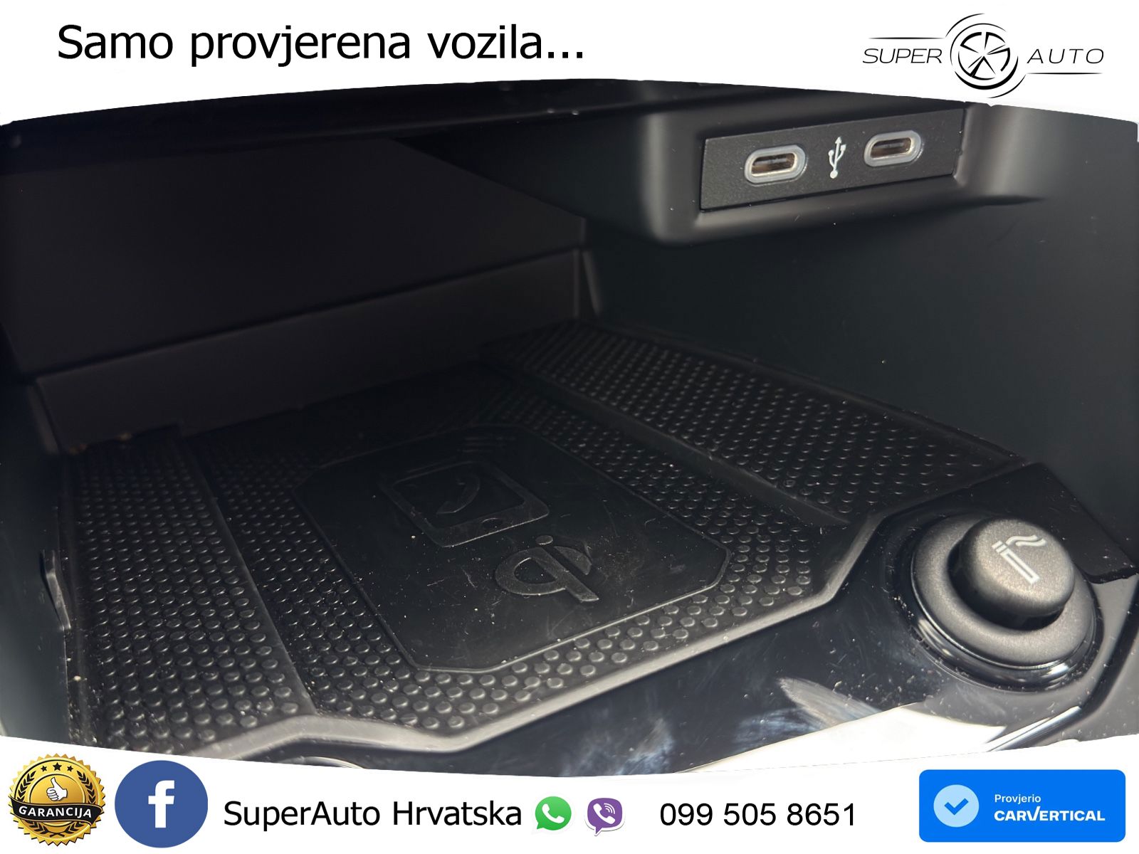Volkswagen T-Roc 1.5 TSI (150 KS) DSG LED+GR SJED+ACC