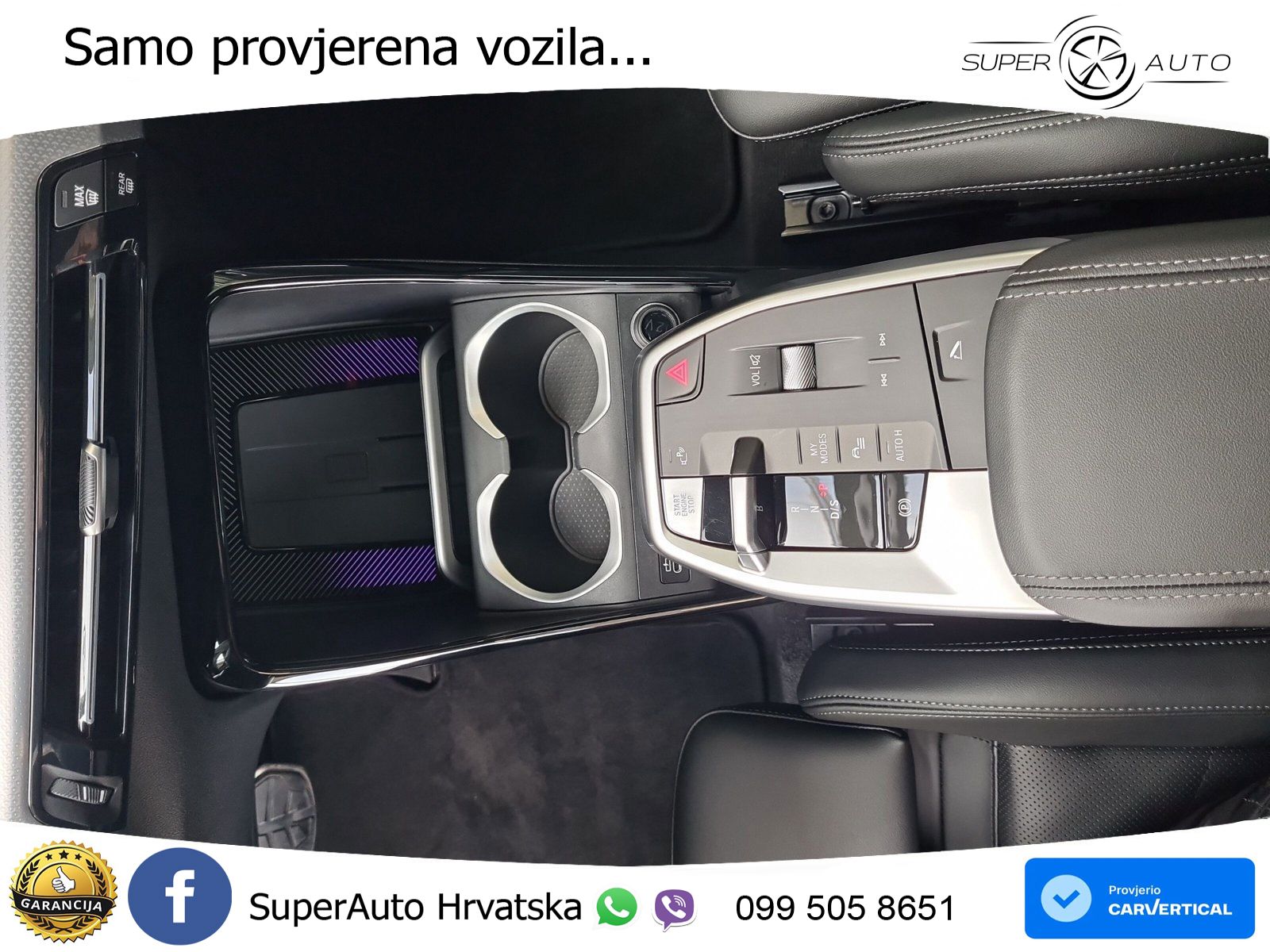 BMW X1 23d (211 KS) xDrive Steptronic M Sport LED+GR SJED+ACC