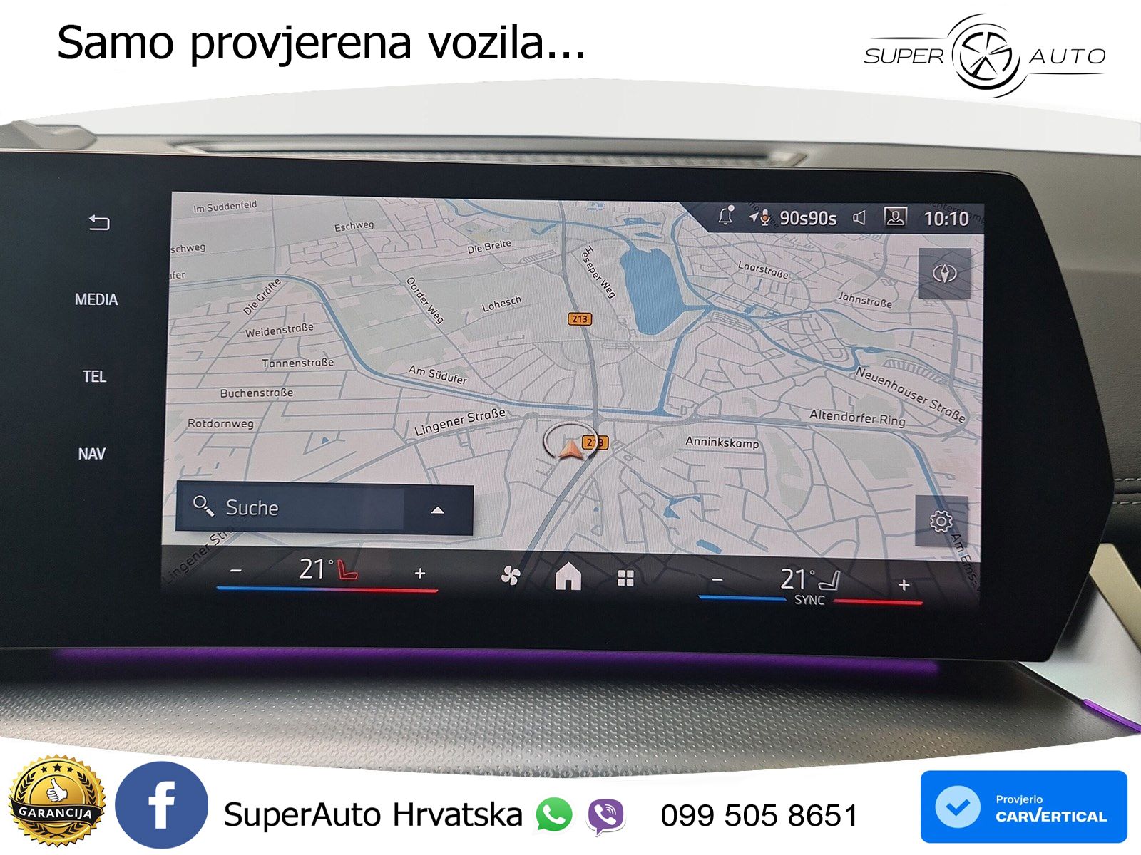 BMW X1 23d (211 KS) xDrive Steptronic M Sport LED+GR SJED+ACC
