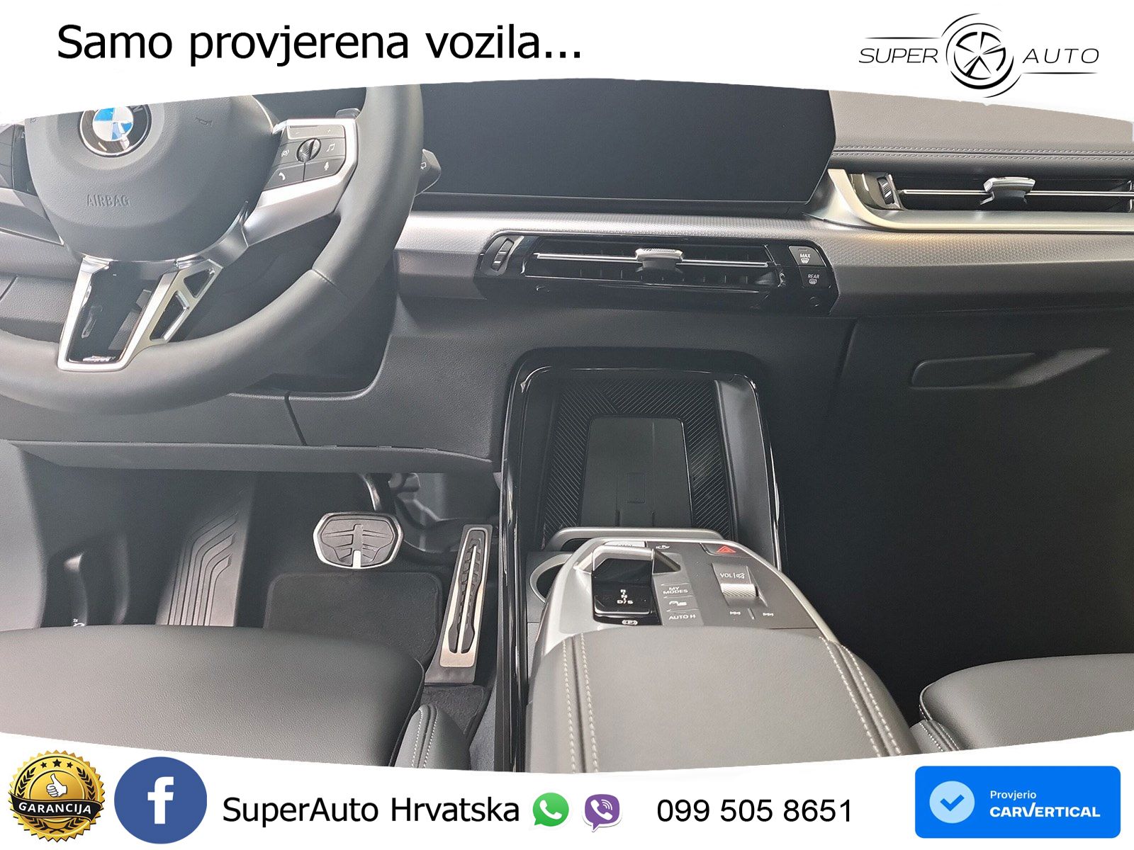 BMW X1 23d (211 KS) xDrive Steptronic M Sport LED+GR SJED+ACC