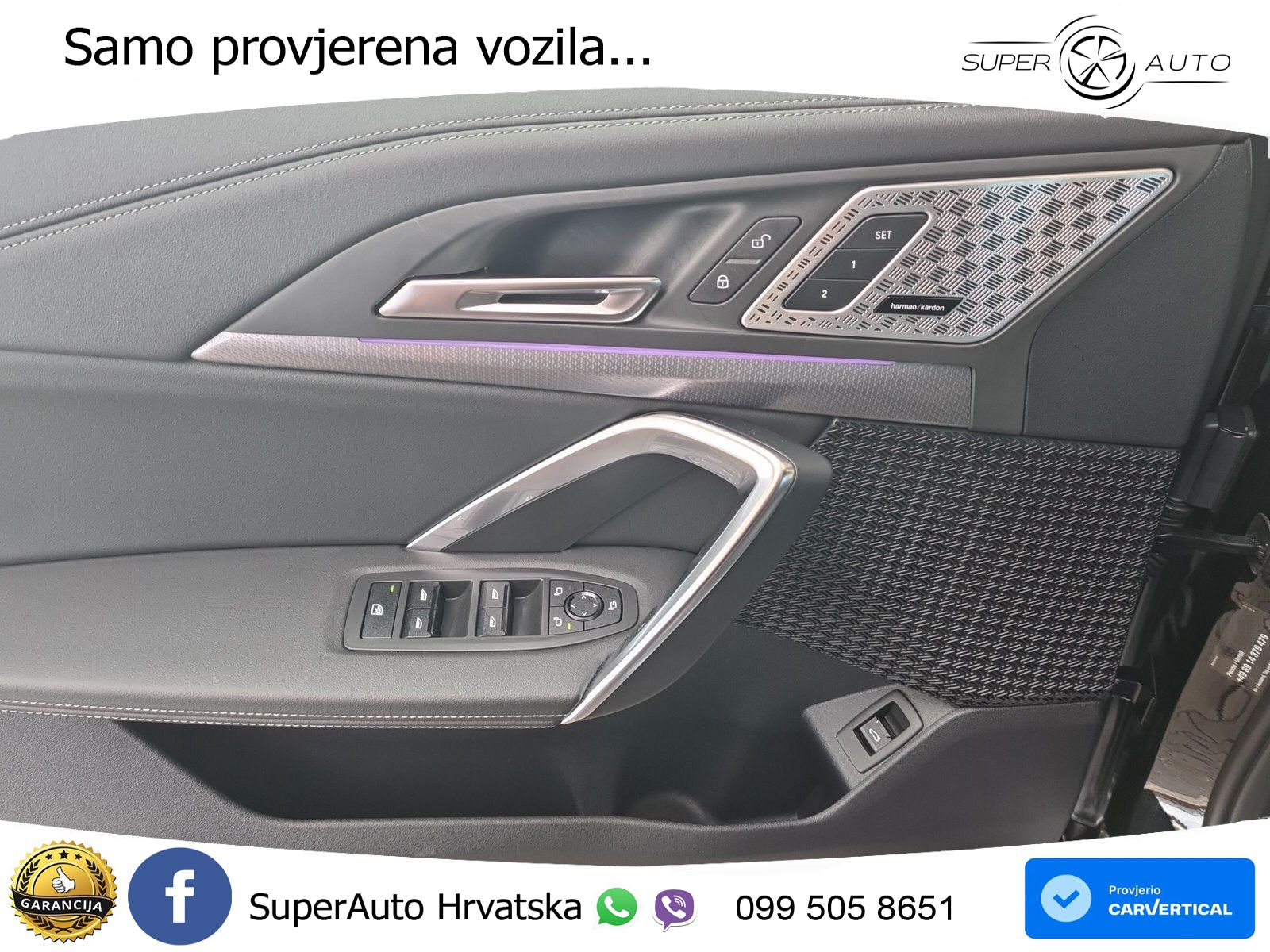 BMW X1 23d (211 KS) xDrive Steptronic M Sport LED+GR SJED+ACC