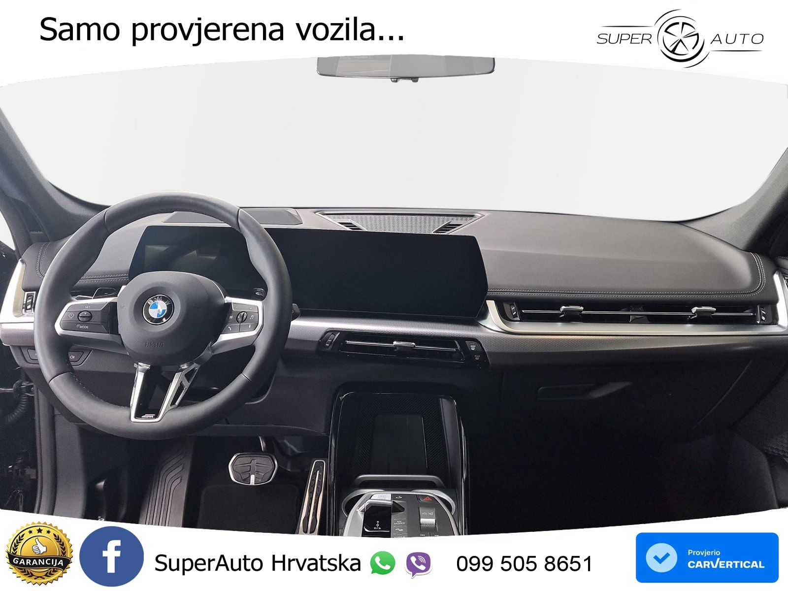 BMW X1 23d (211 KS) xDrive Steptronic M Sport LED+GR SJED+ACC
