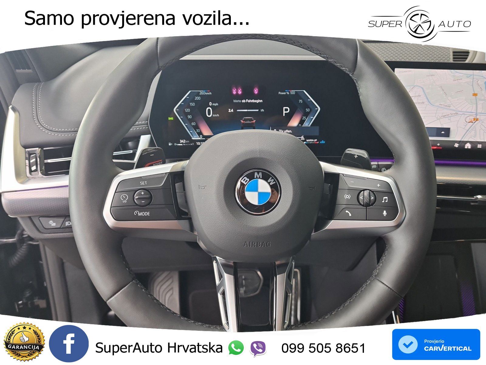 BMW X1 23d (211 KS) xDrive Steptronic M Sport LED+GR SJED+ACC