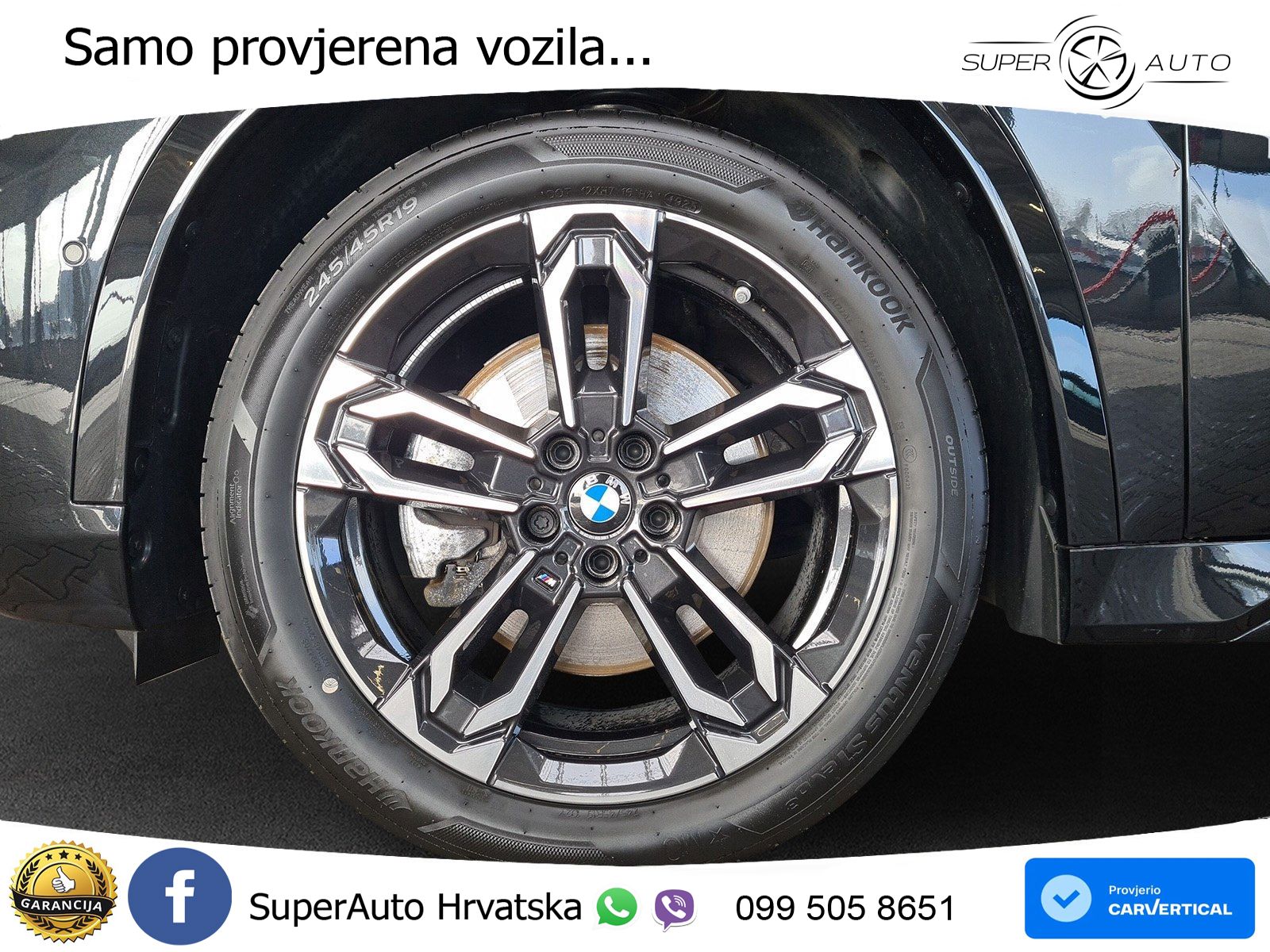 BMW X1 23d (211 KS) xDrive Steptronic M Sport LED+GR SJED+ACC
