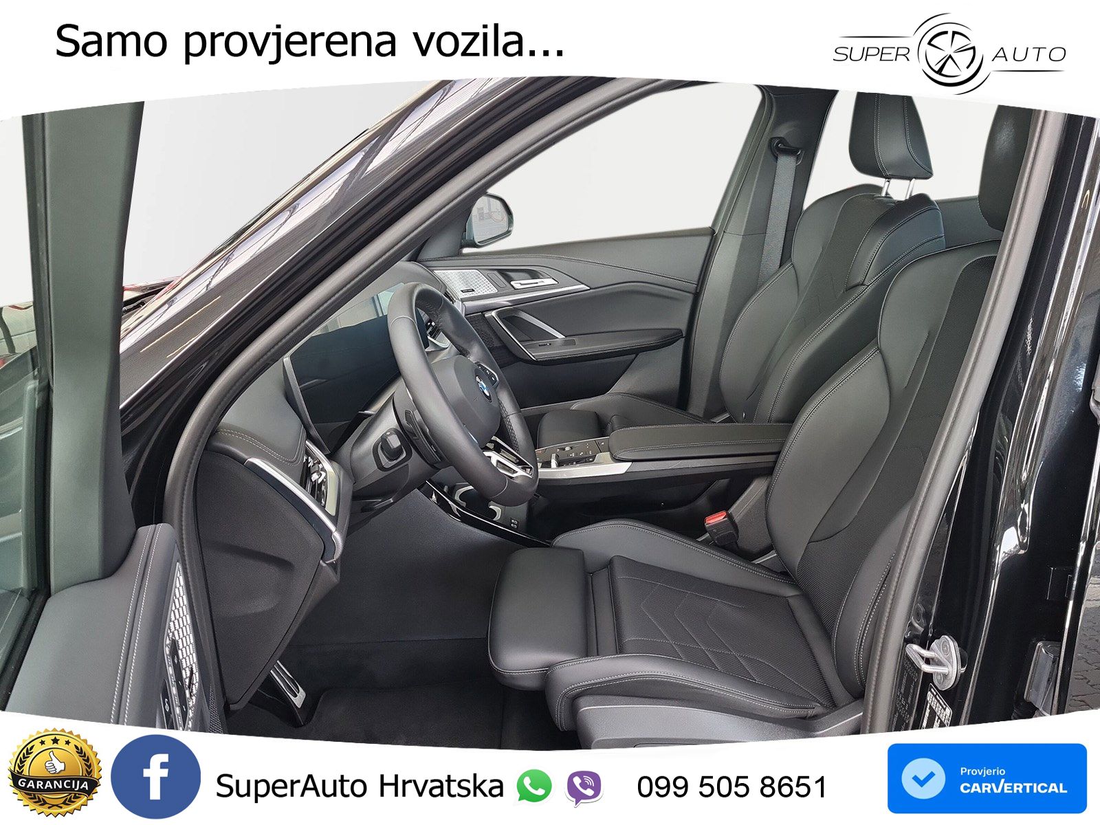 BMW X1 23d (211 KS) xDrive Steptronic M Sport LED+GR SJED+ACC