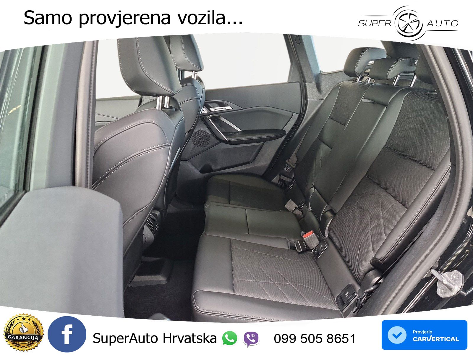 BMW X1 23d (211 KS) xDrive Steptronic M Sport LED+GR SJED+ACC