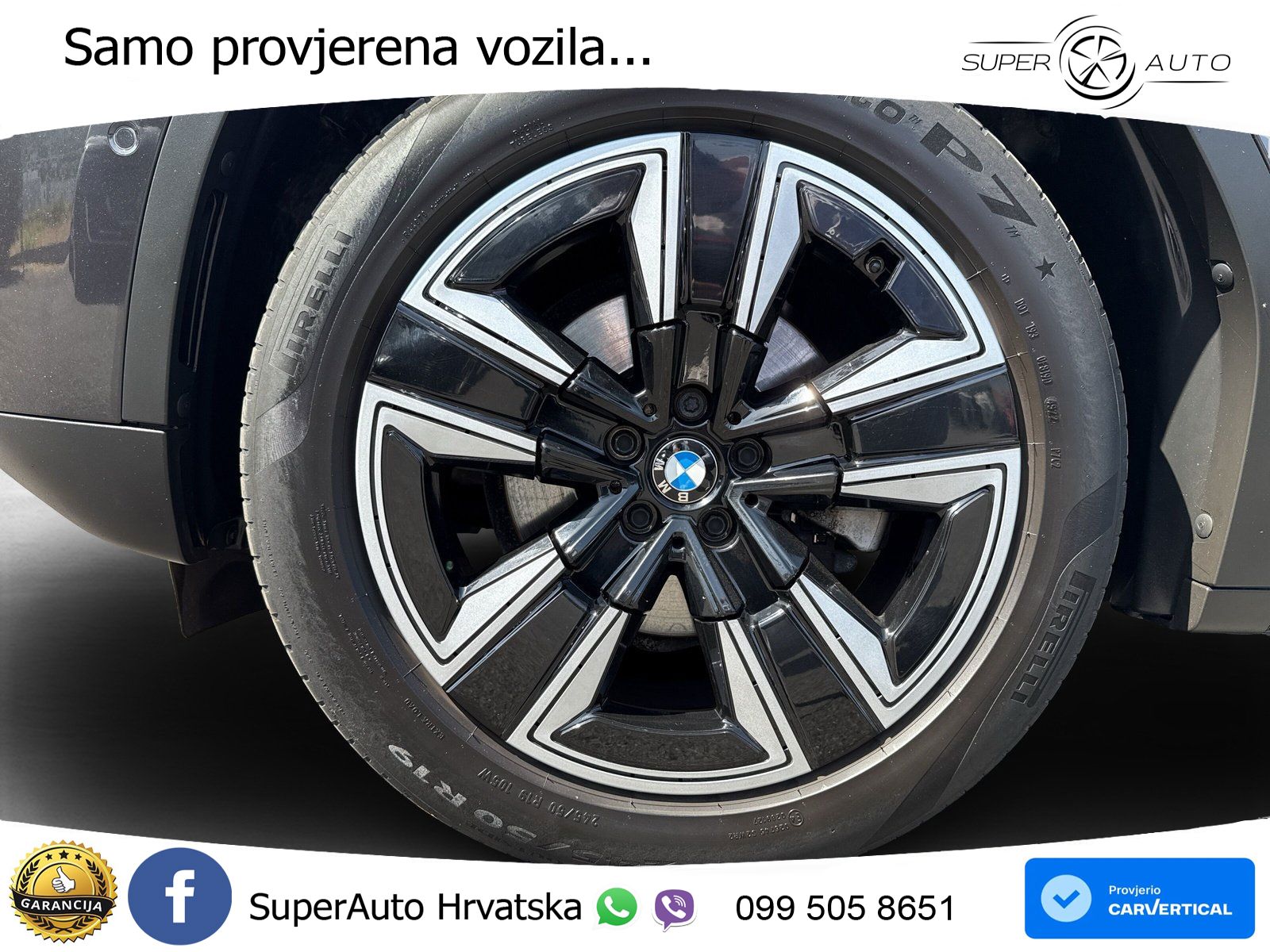 BMW X3 20d xDrive Steptronic