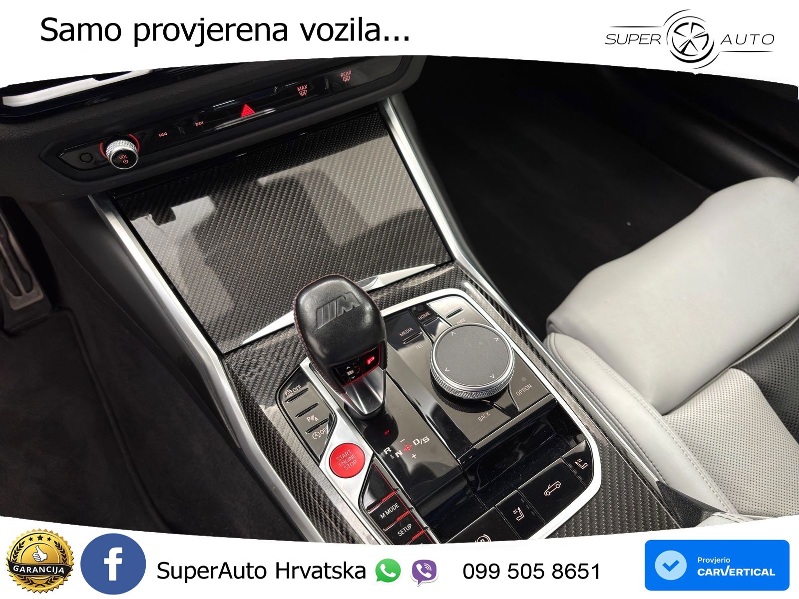 BMW M4 Convertible Competition 3.0 (510 KS) xDrive Steptronic LED+GR SJED+ACC