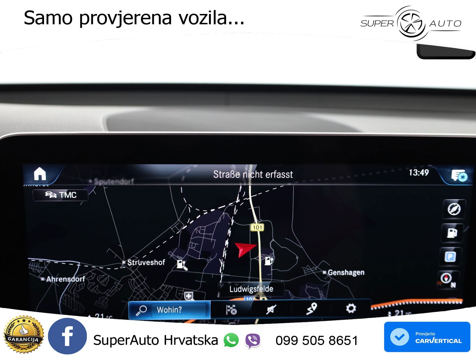 Mercedes GLC Coupe 300e (320 KS) 4MATIC 9G-TRONIC AMG LED+GR SJED+ACC