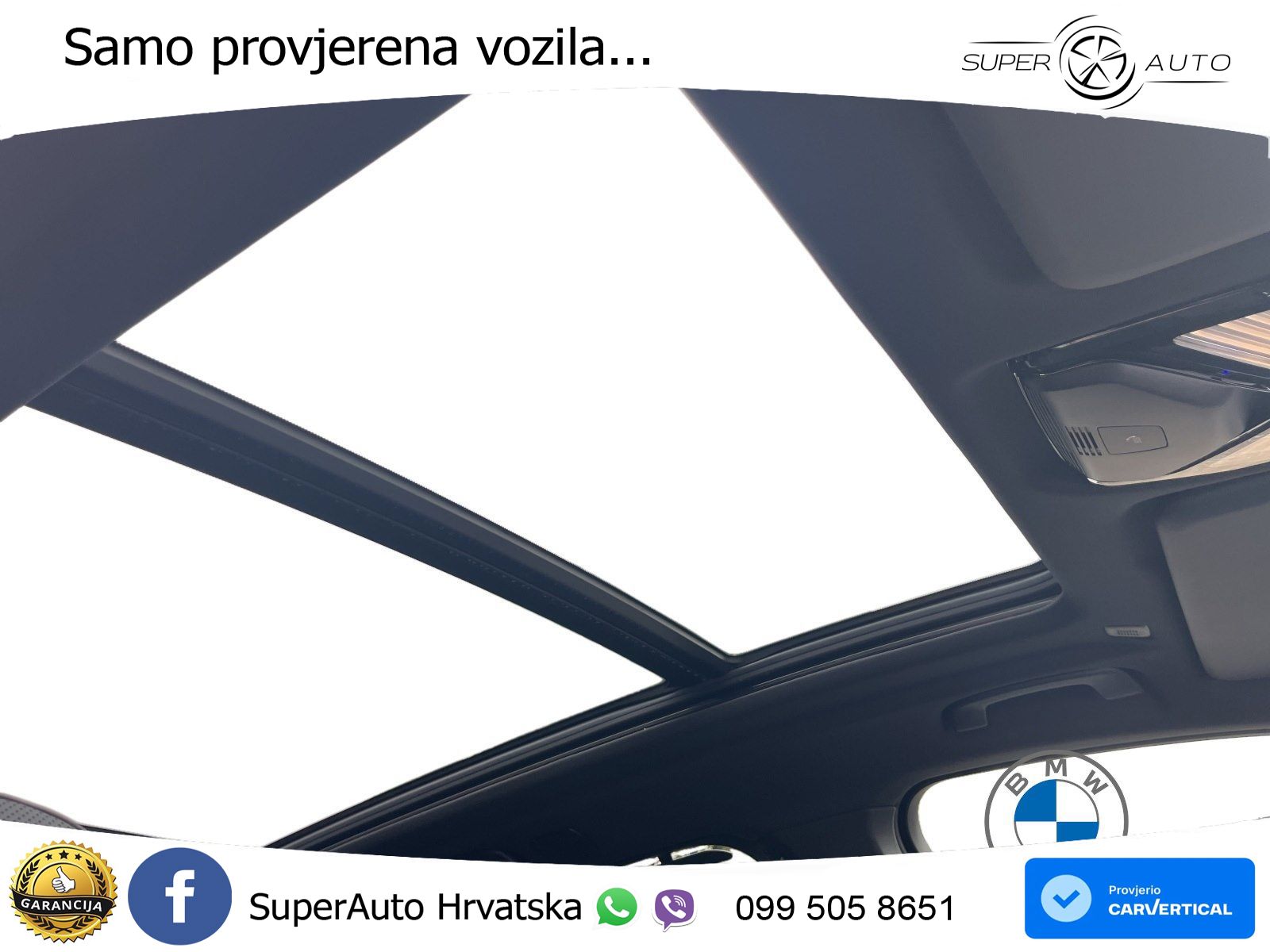 BMW X5 30d (298 KS) xDrive Steptronic M Sport LED+GR SJED+ACC