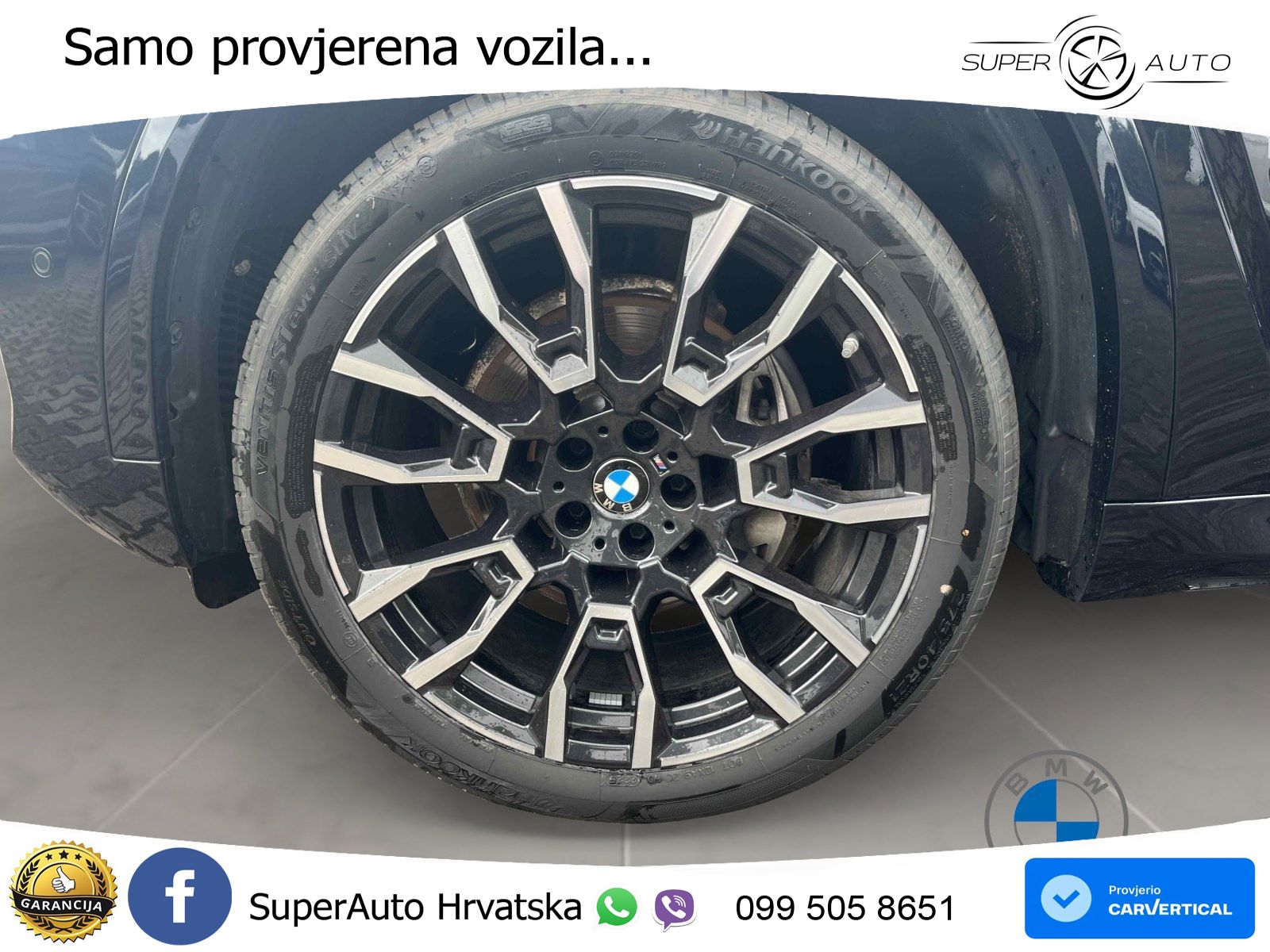 BMW X5 30d (298 KS) xDrive Steptronic M Sport LED+GR SJED+ACC