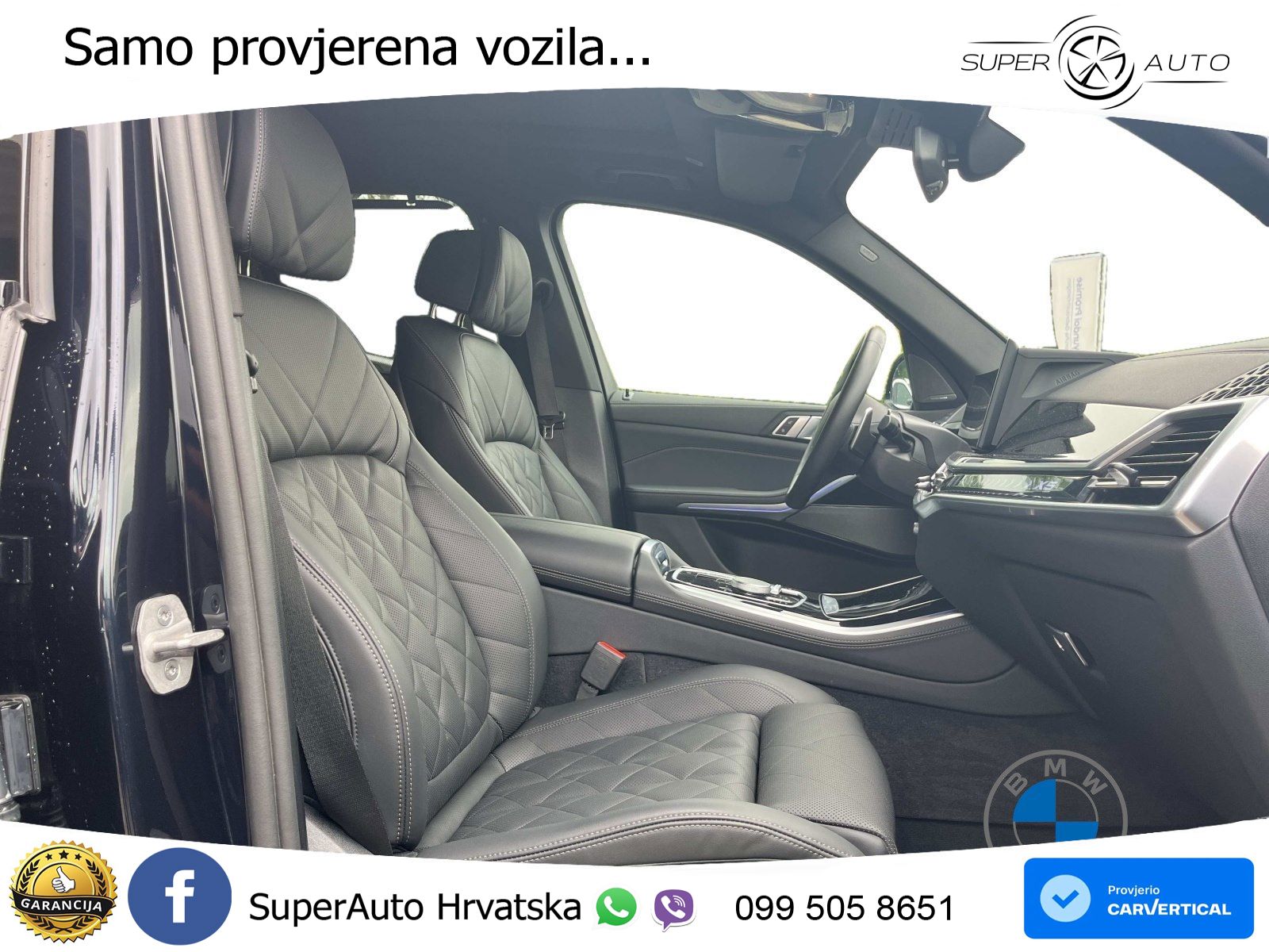 BMW X5 30d (298 KS) xDrive Steptronic M Sport LED+GR SJED+ACC