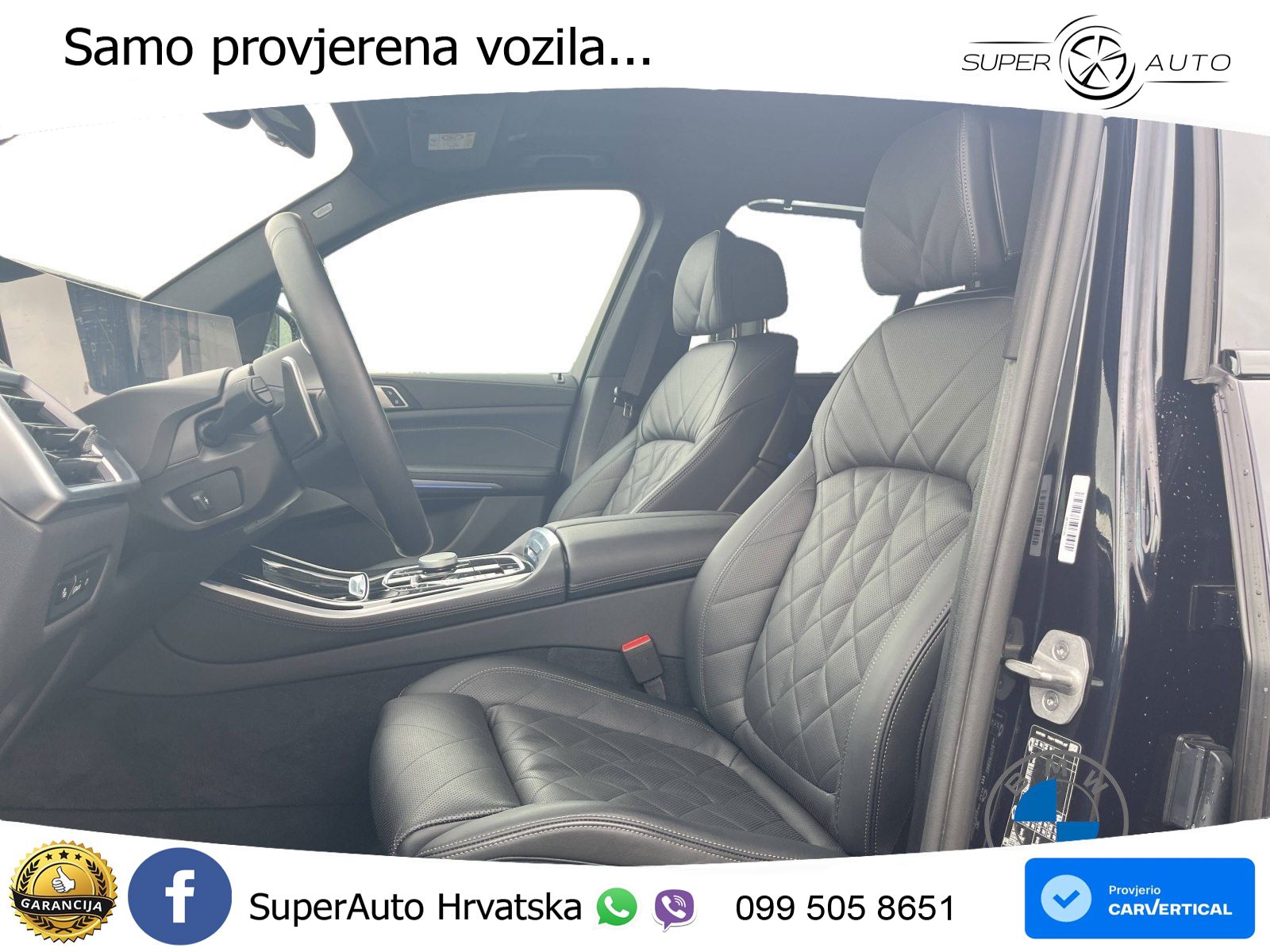 BMW X5 30d (298 KS) xDrive Steptronic M Sport LED+GR SJED+ACC