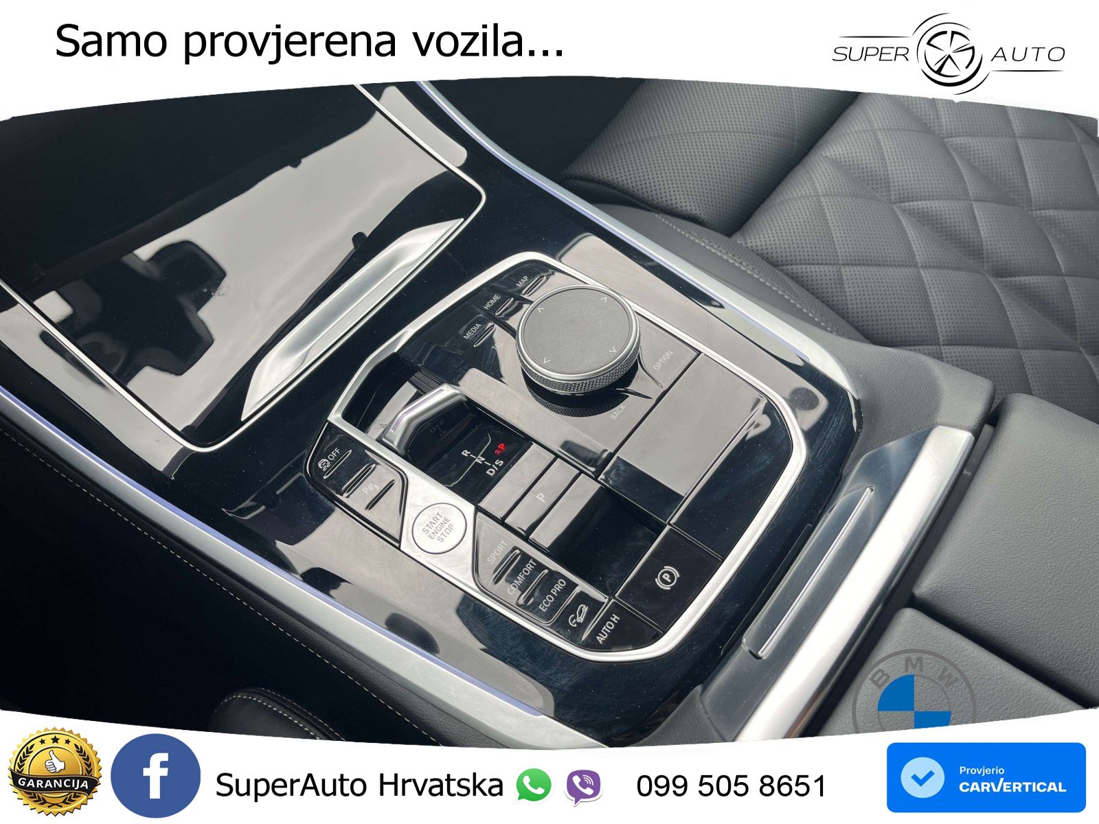 BMW X5 30d (298 KS) xDrive Steptronic M Sport LED+GR SJED+ACC
