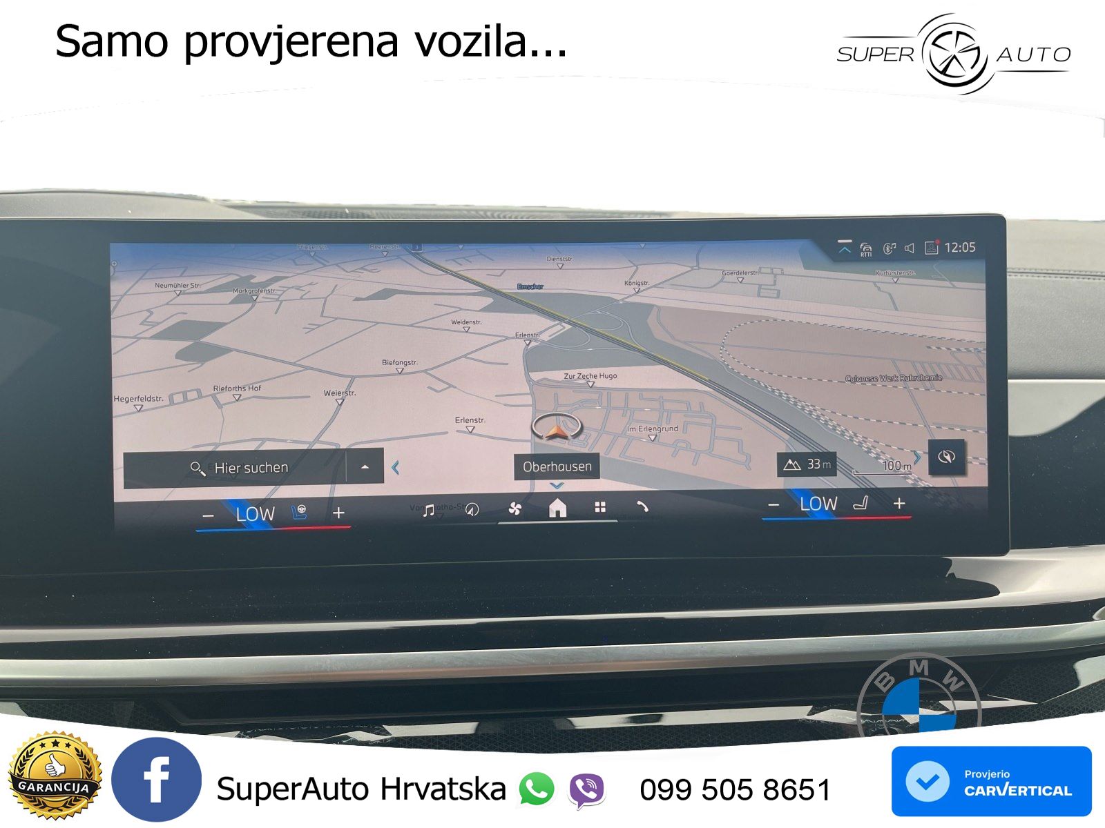 BMW X5 30d (298 KS) xDrive Steptronic M Sport LED+GR SJED+ACC