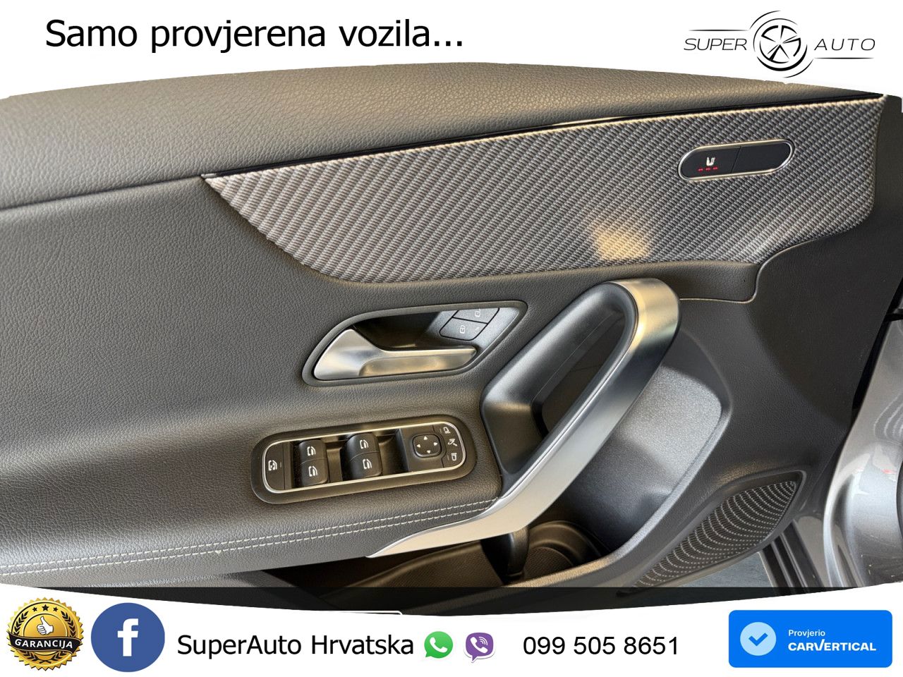 Mercedes-Benz A 180d 8G-DCT