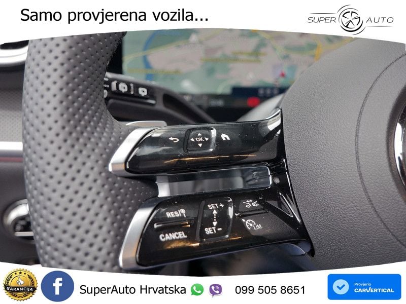 Mercedes GLC 220d (197 KS) 4MATIC 9G-TRONIC AMG LED+GR SJED+ACC