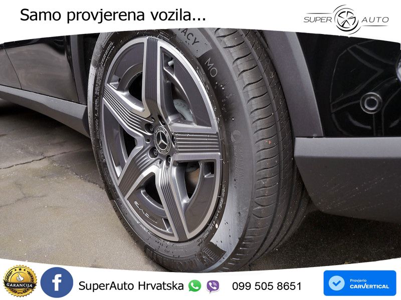 Mercedes GLC 220d (197 KS) 4MATIC 9G-TRONIC AMG LED+GR SJED+ACC