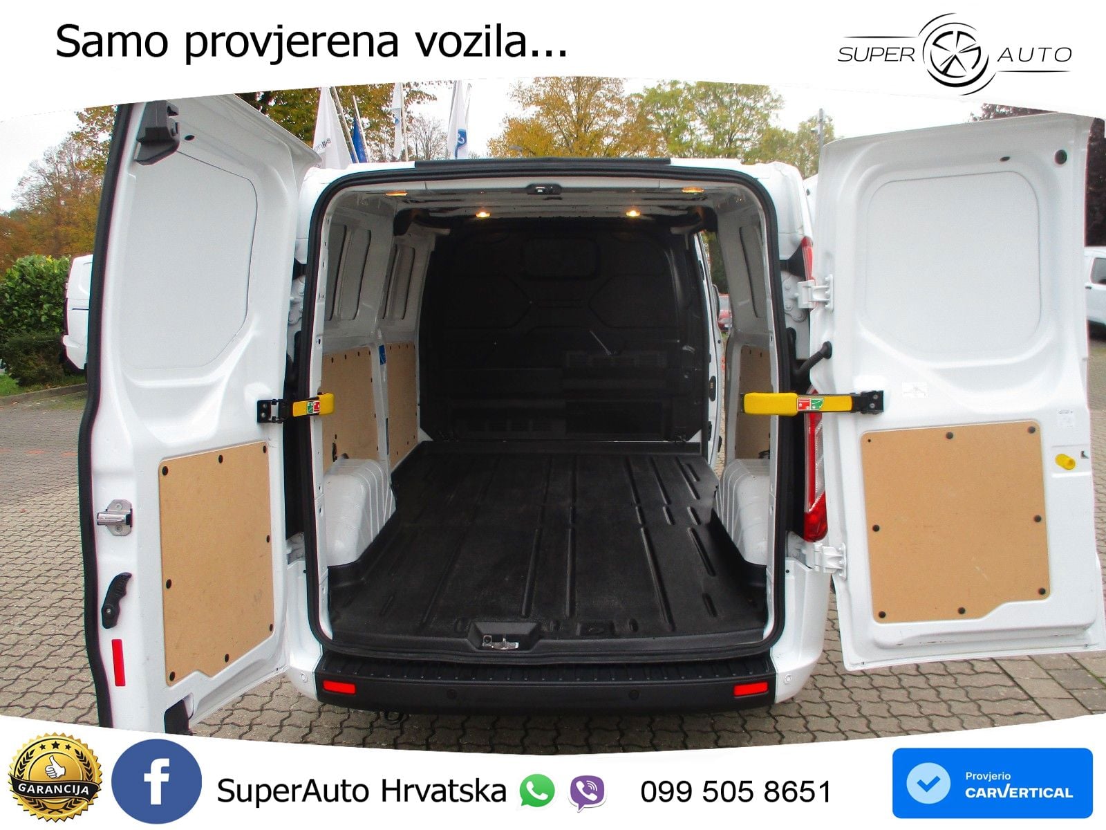 Ford Transit Custom Kasten L2 Trend PDC  Wenig KM !!! 131 KS