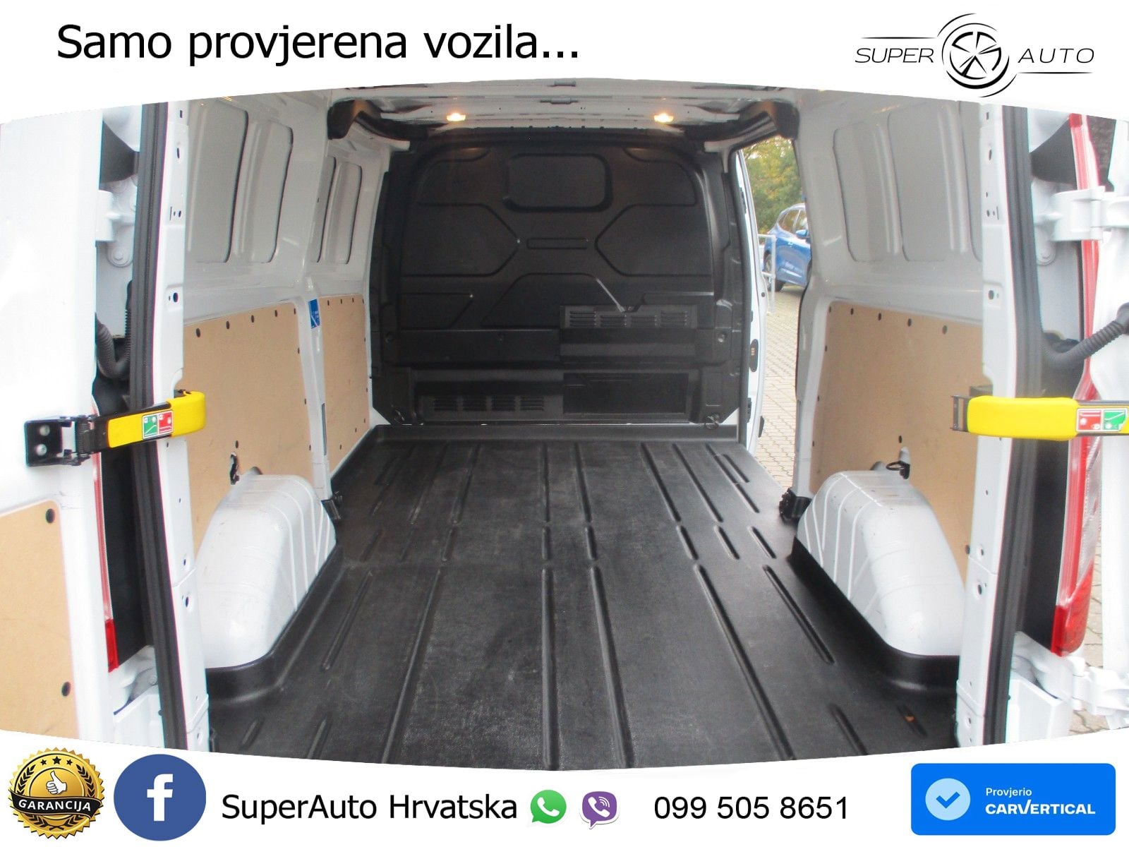 Ford Transit Custom Kasten L2 Trend PDC  Wenig KM !!! 131 KS