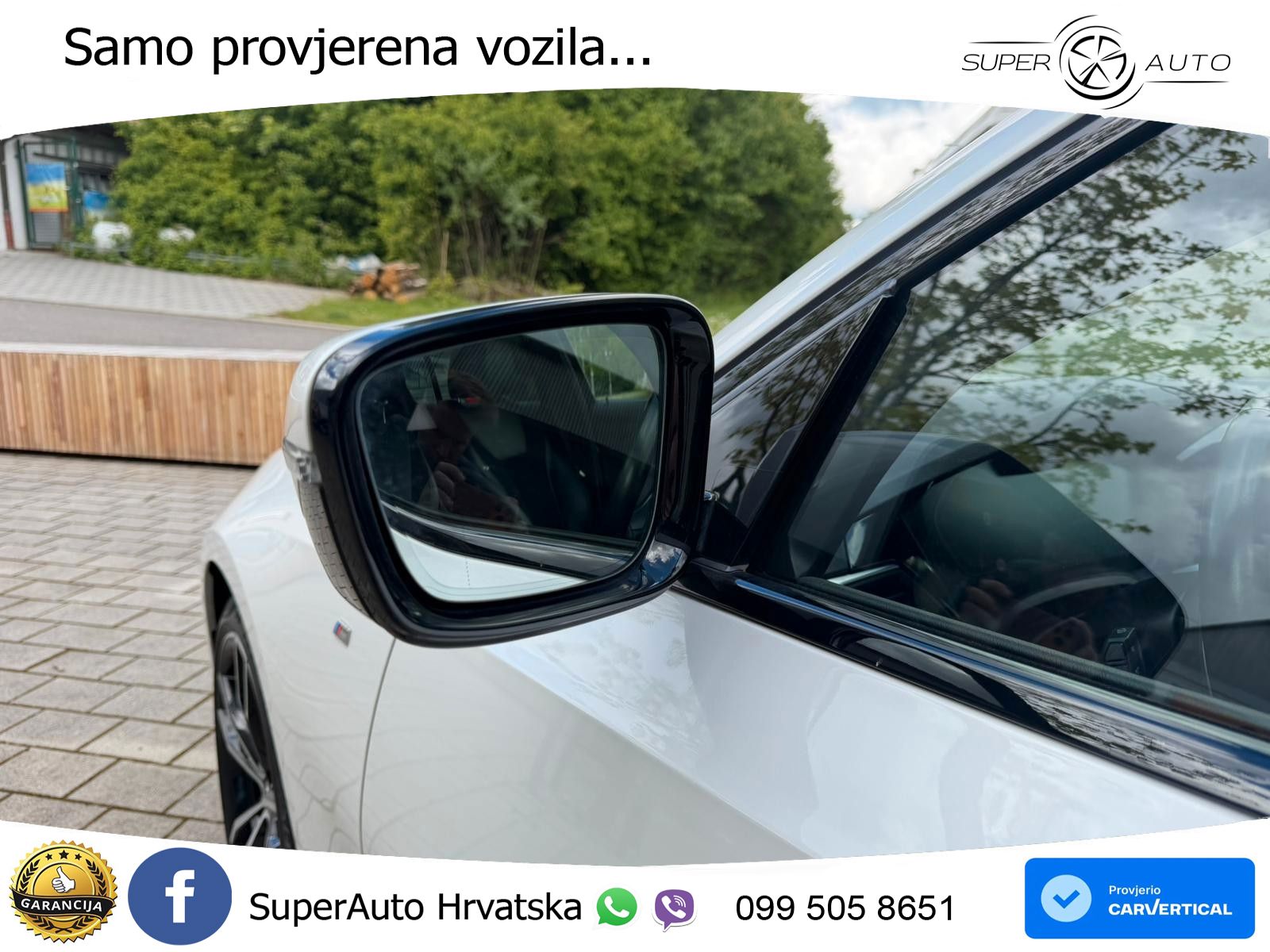 BMW 320i (184 KS) xDrive Steptronic M Sport