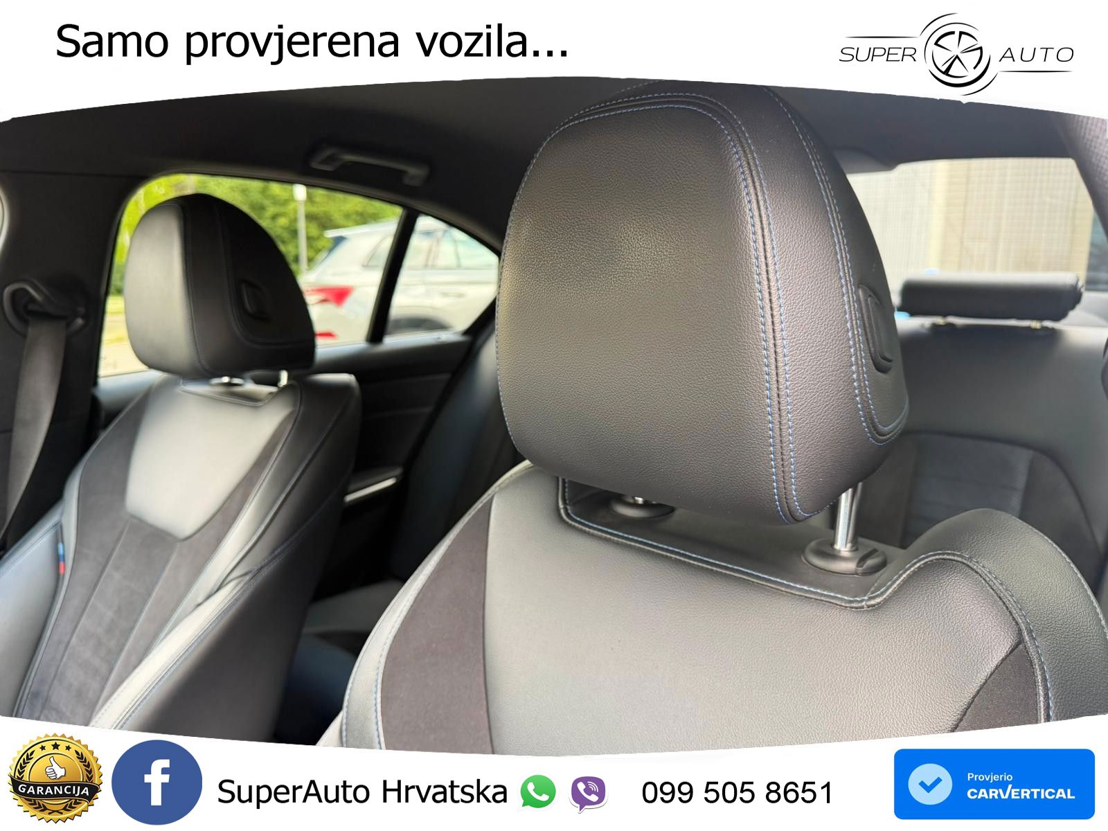 BMW 320i (184 KS) xDrive Steptronic M Sport
