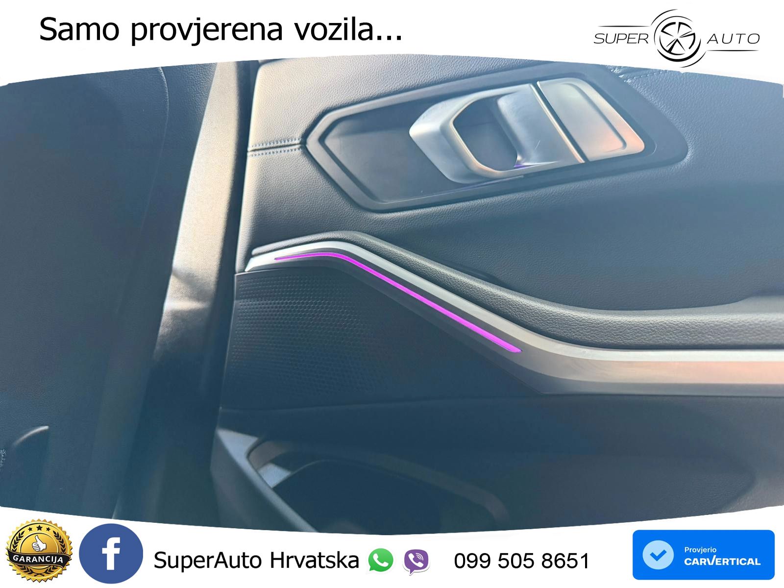 BMW 320i (184 KS) xDrive Steptronic M Sport