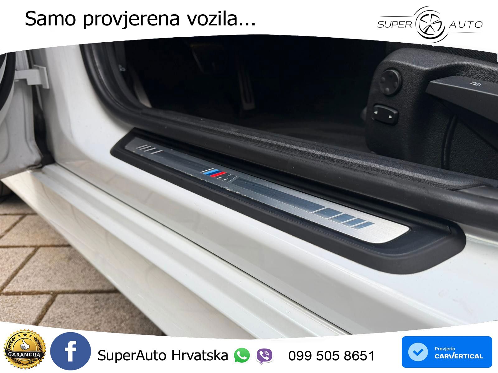 BMW 320i (184 KS) xDrive Steptronic M Sport