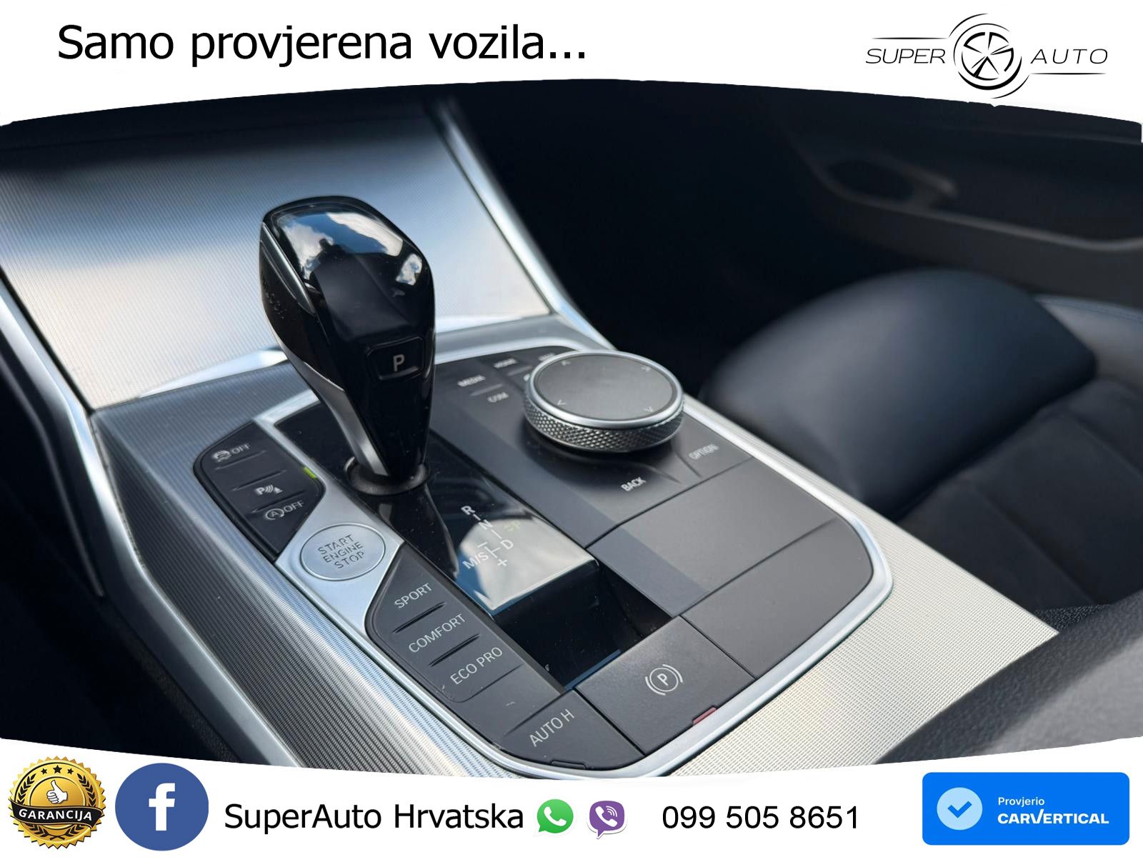 BMW 320i (184 KS) xDrive Steptronic M Sport