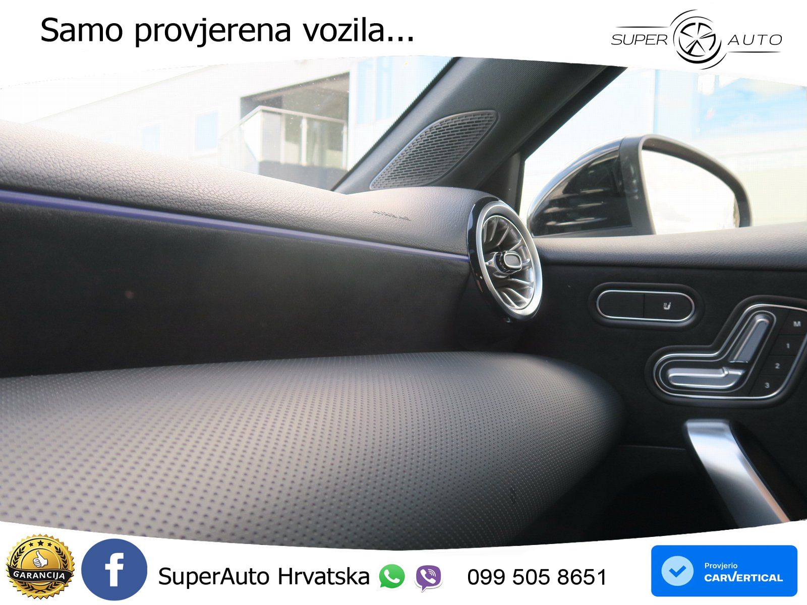Mercedes-Benz A 250 4MATIC 8G-DCT AMG