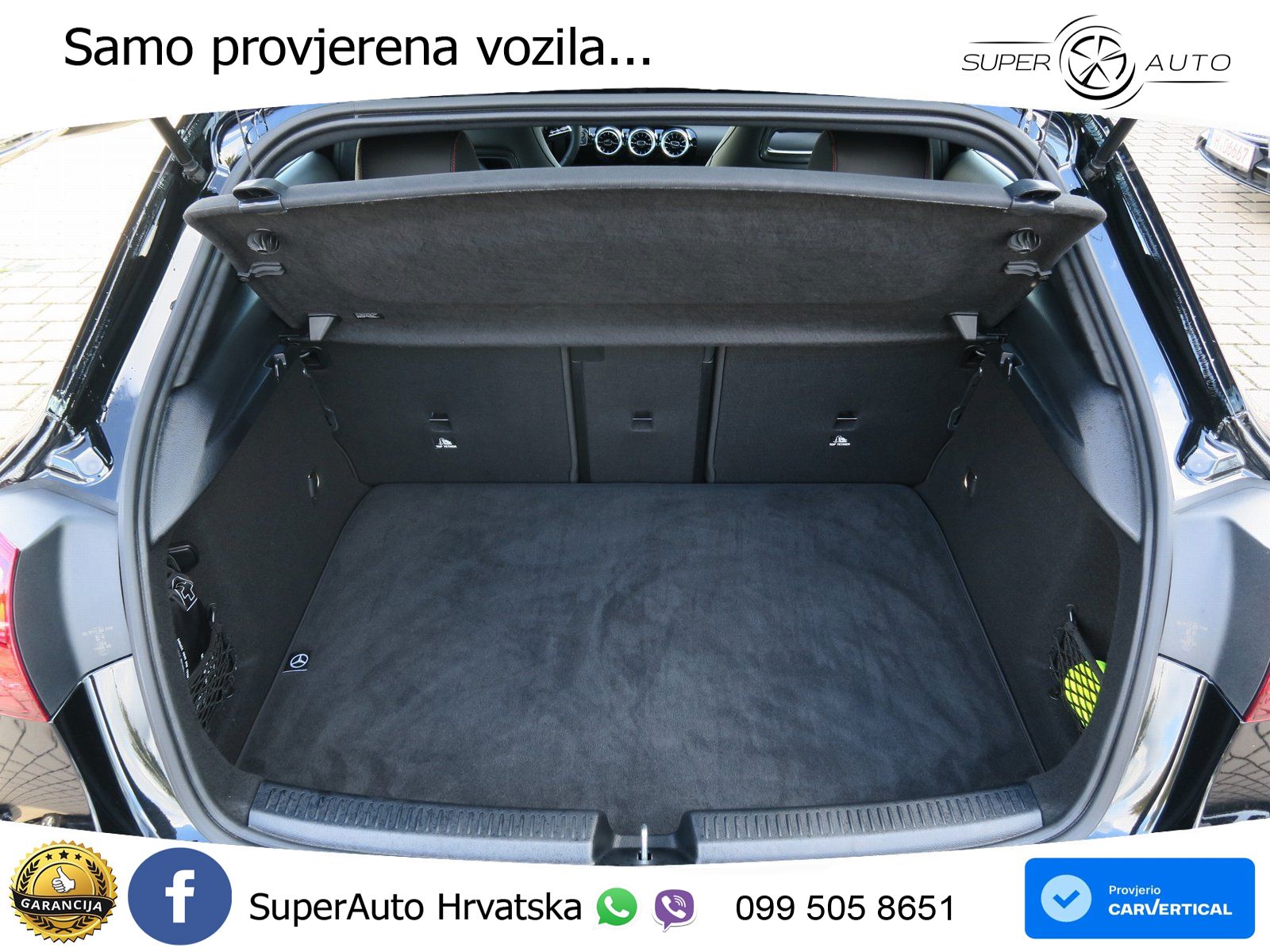 Mercedes-Benz A 250 4MATIC 8G-DCT AMG
