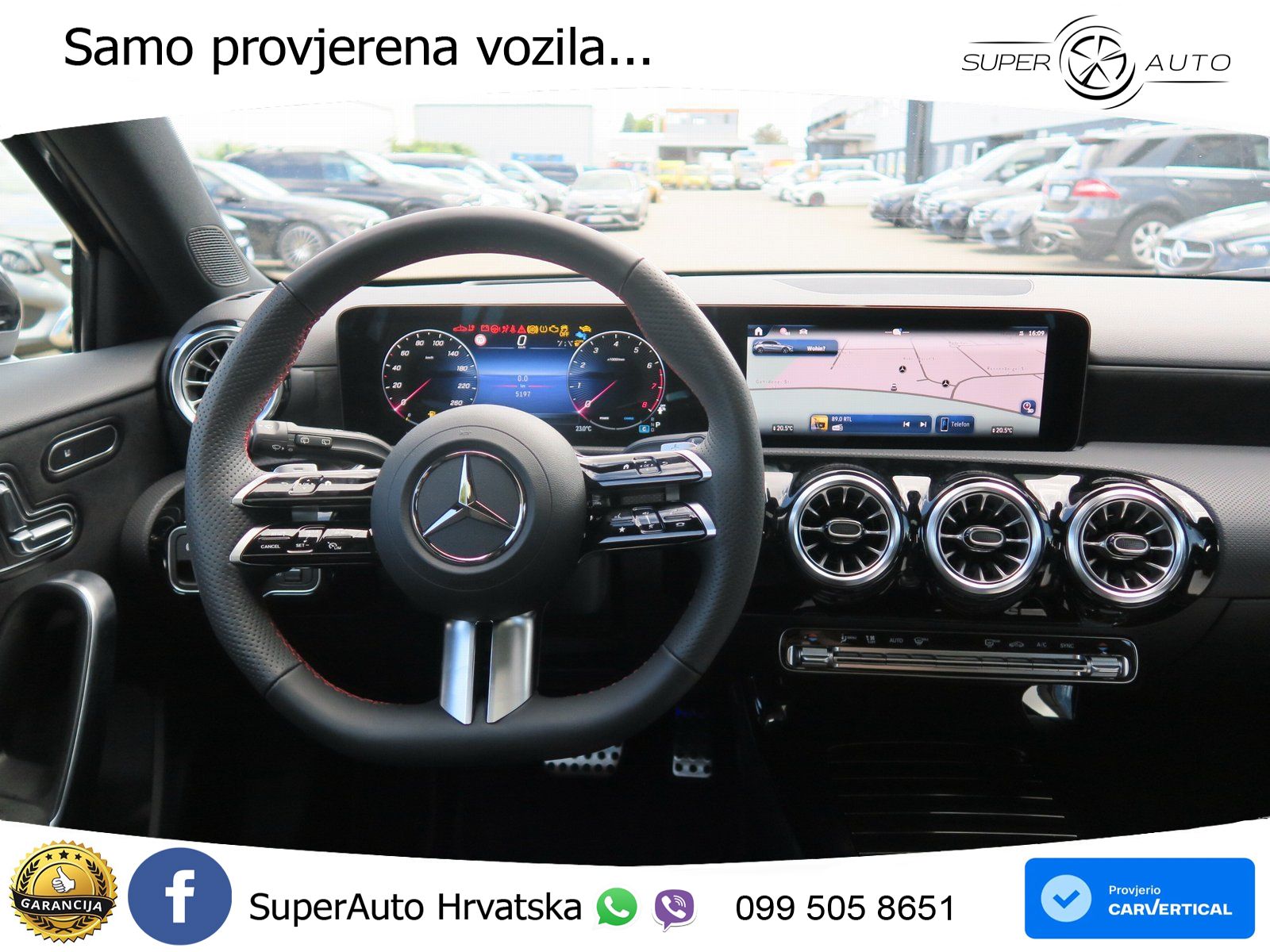 Mercedes-Benz A 250 4MATIC 8G-DCT AMG
