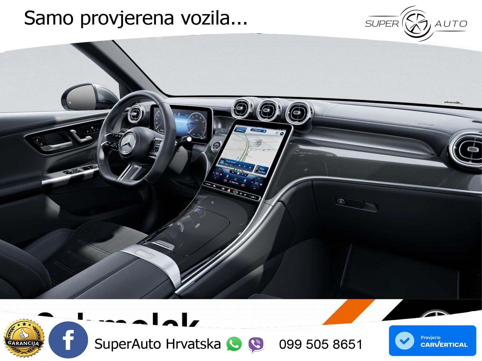 Mercedes GLC 200 (204 KS) 4MATIC 9G-TRONIC AMG
