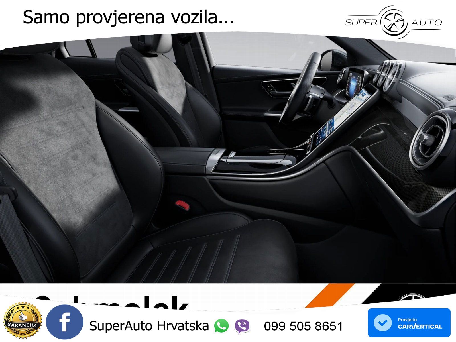 Mercedes GLC 200 (204 KS) 4MATIC 9G-TRONIC AMG