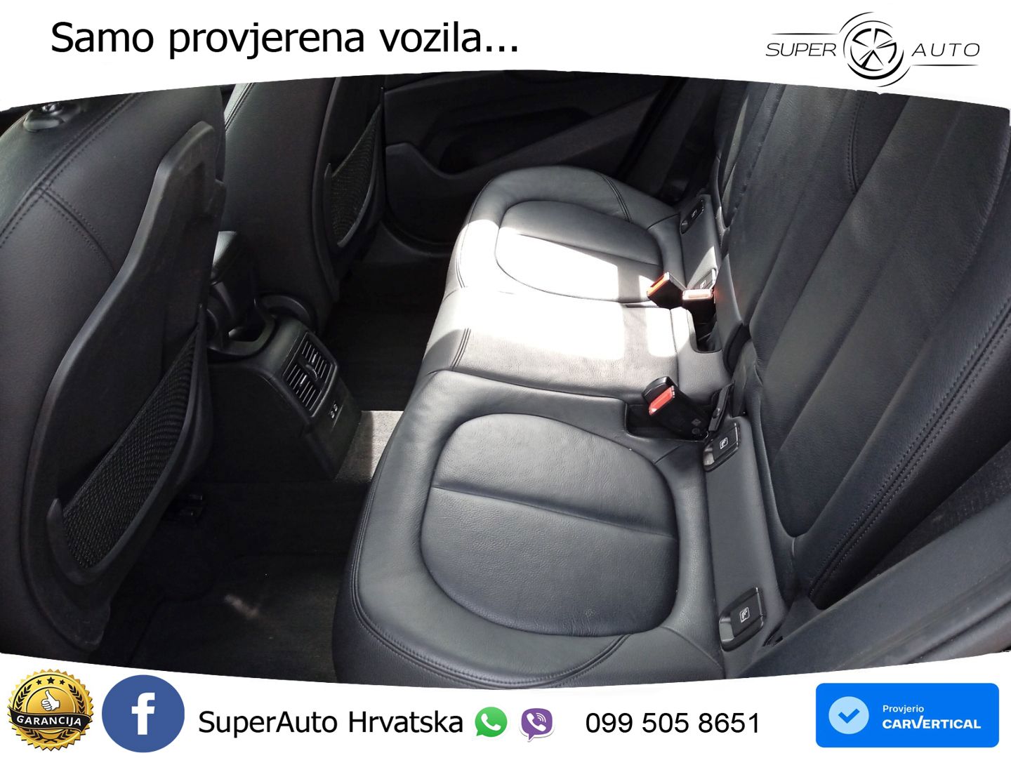 BMW X1 18i (140 KS)