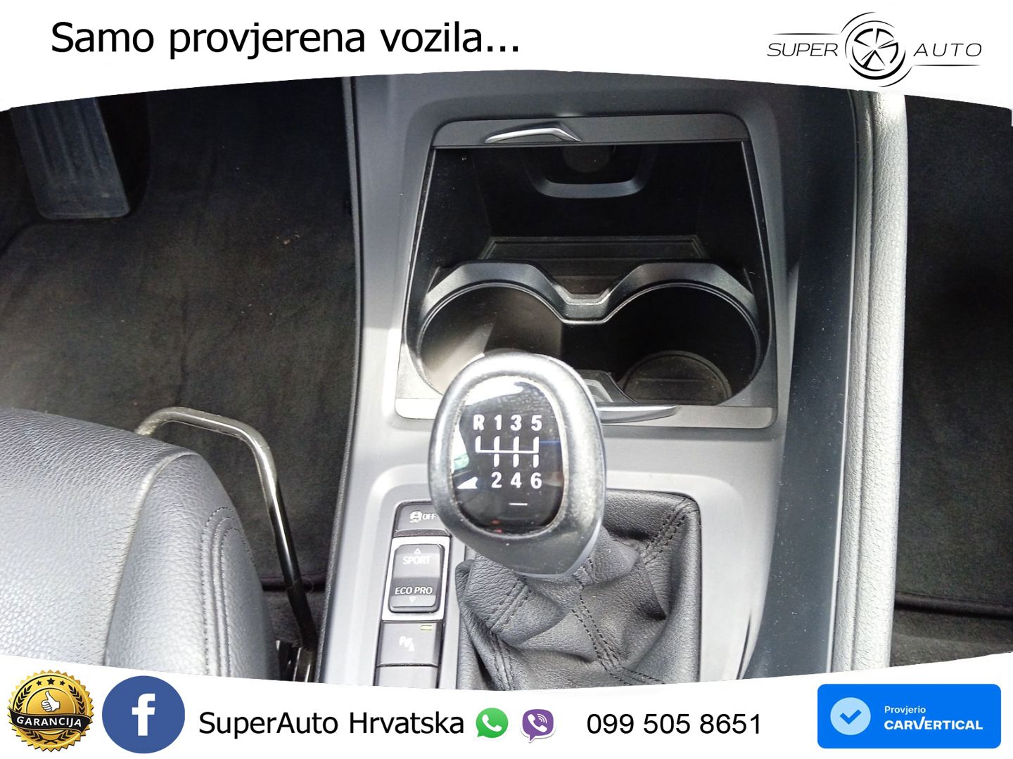 BMW X1 18i (140 KS)