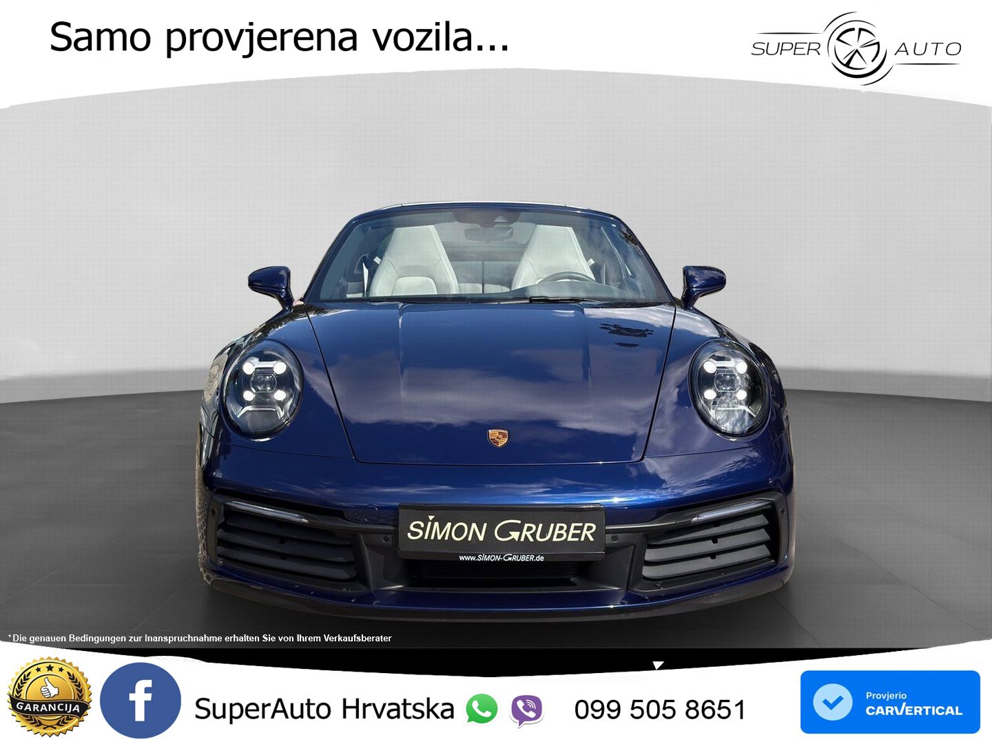 Porsche 911 Carrera 4 Cabriolet 3.0 (385 KS) PDK