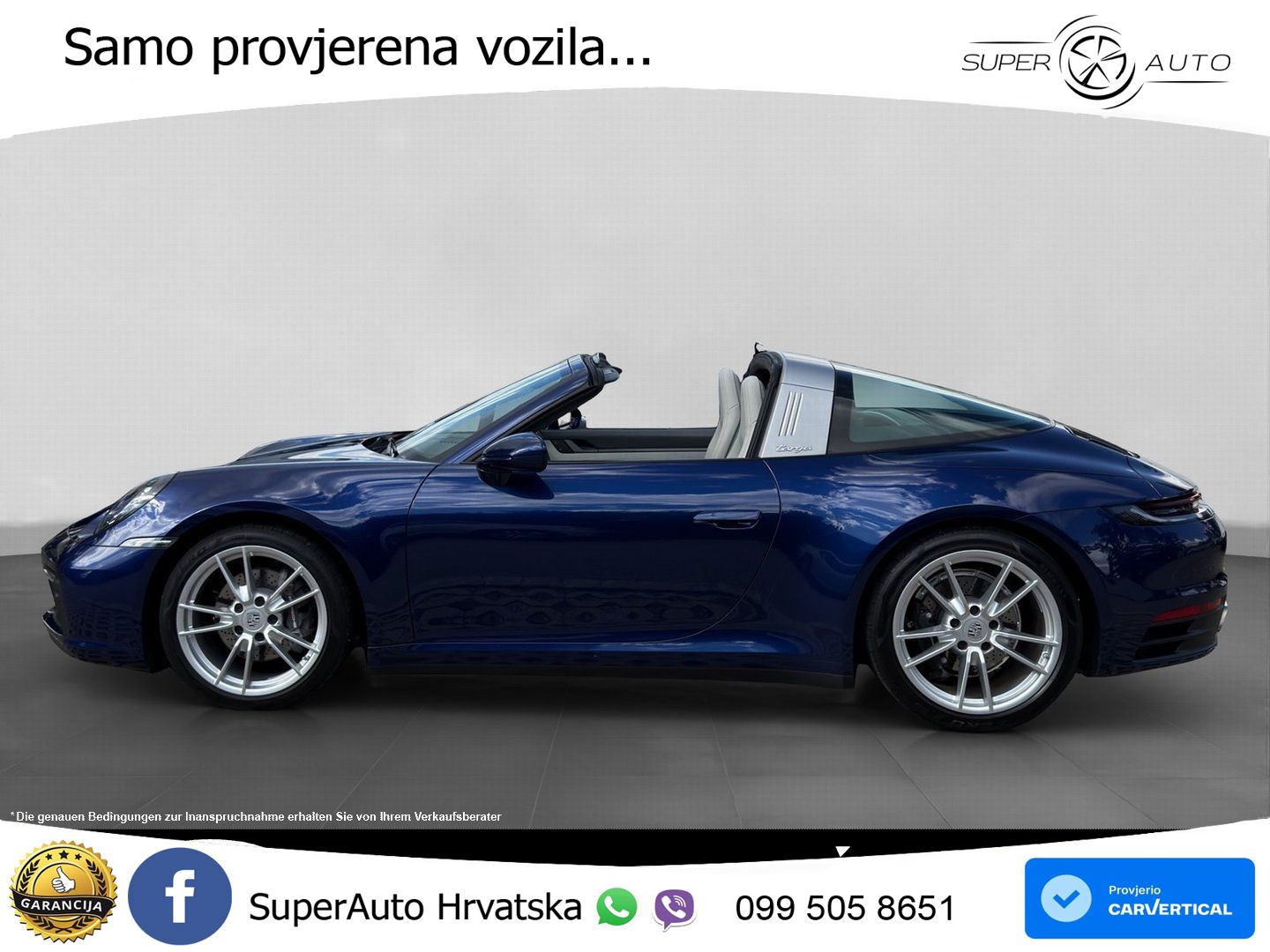 Porsche 911 Carrera 4 Cabriolet 3.0 (385 KS) PDK
