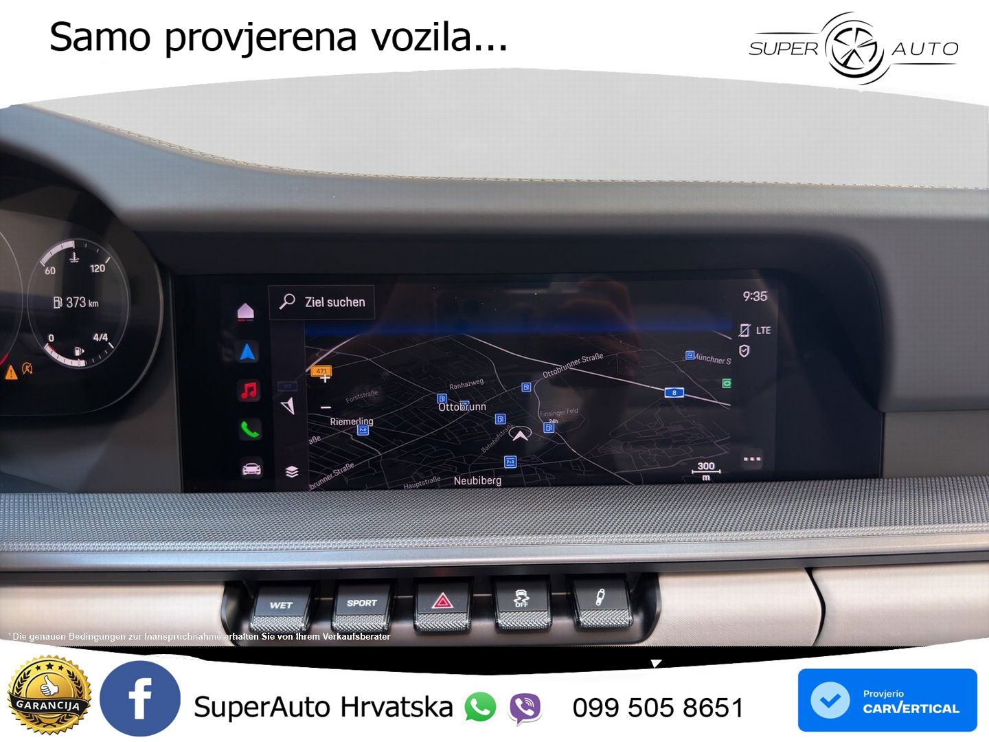 Porsche 911 Carrera 4 Cabriolet 3.0 (385 KS) PDK