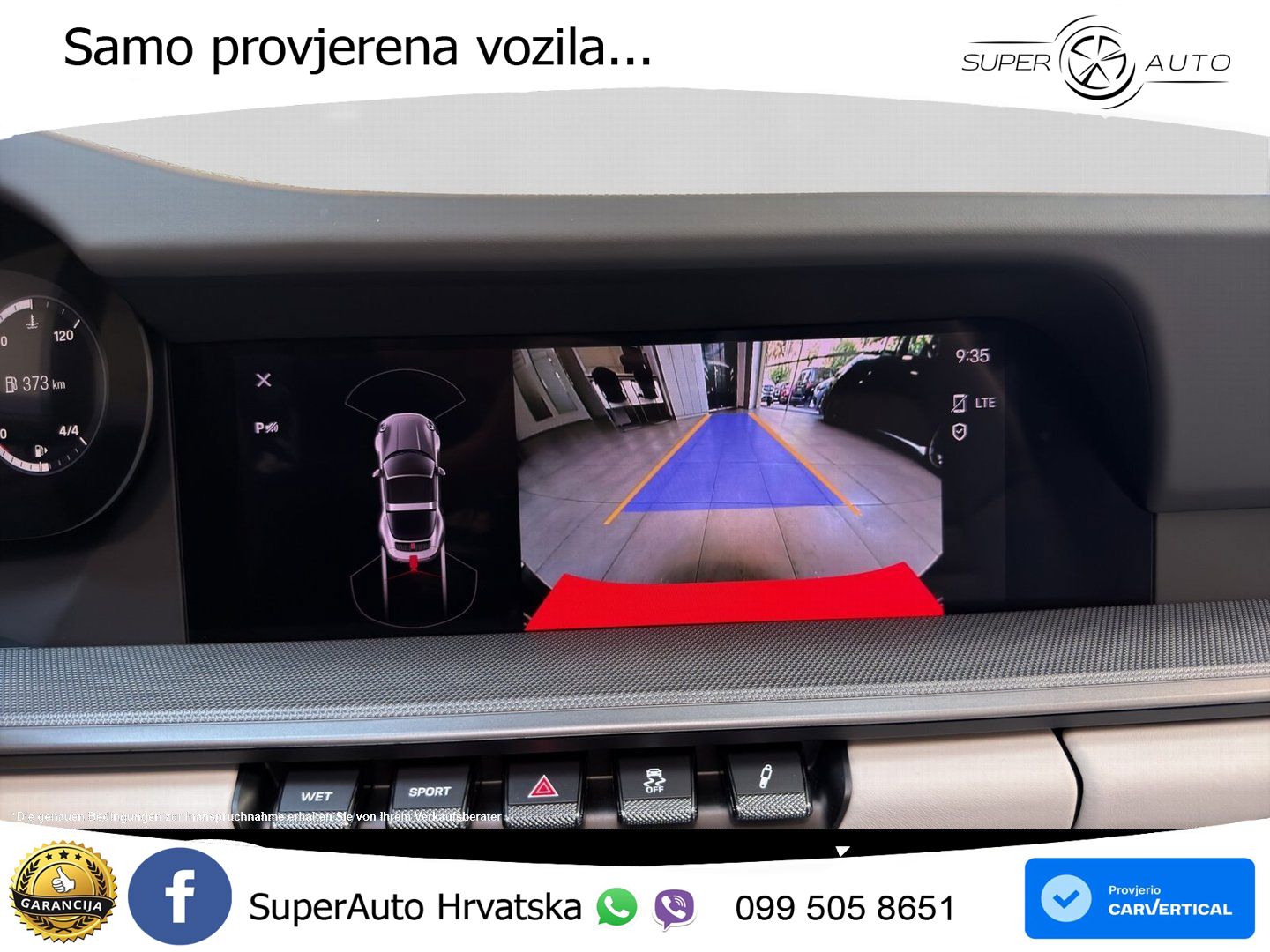 Porsche 911 Carrera 4 Cabriolet 3.0 (385 KS) PDK