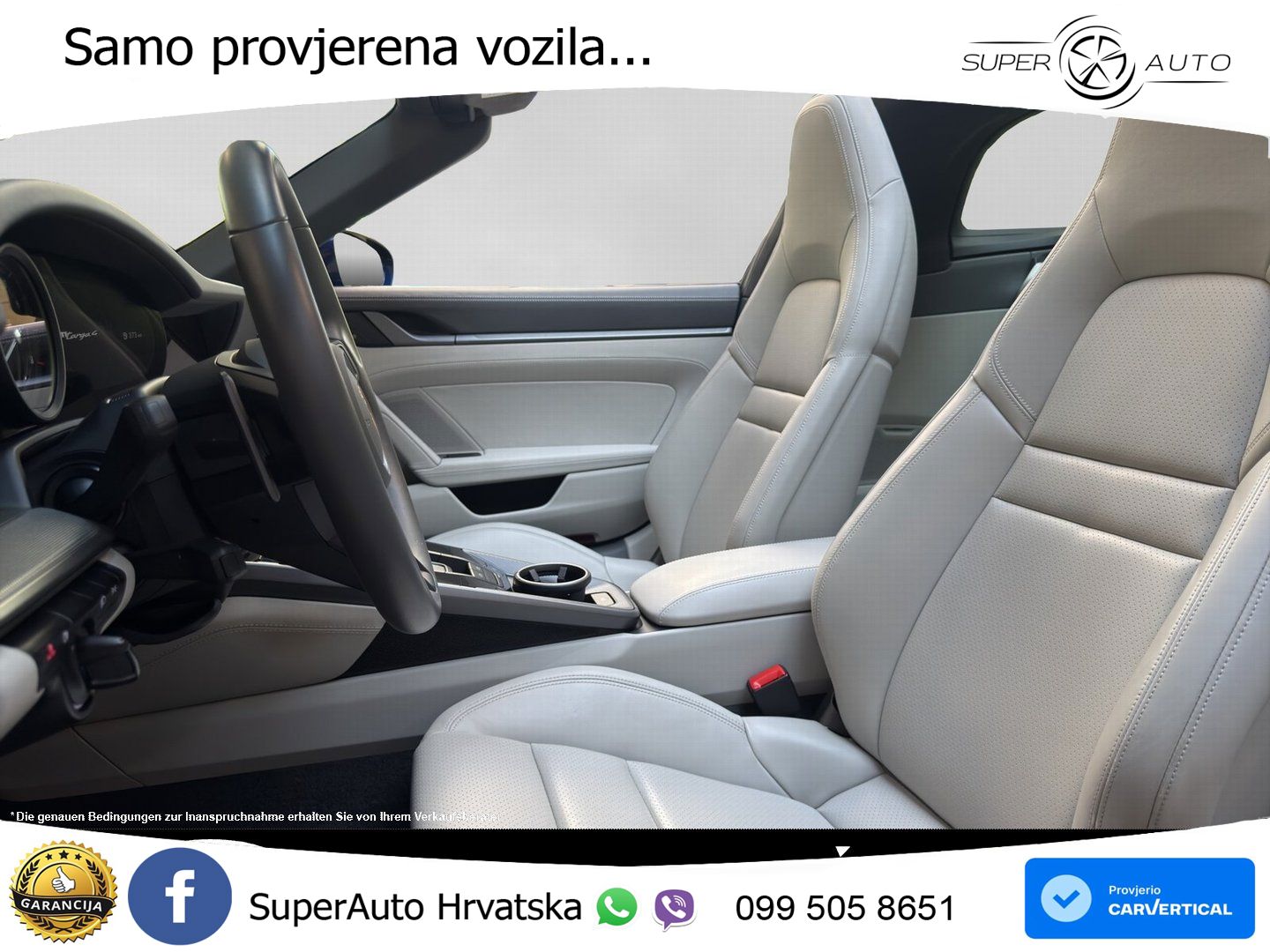 Porsche 911 Carrera 4 Cabriolet 3.0 (385 KS) PDK