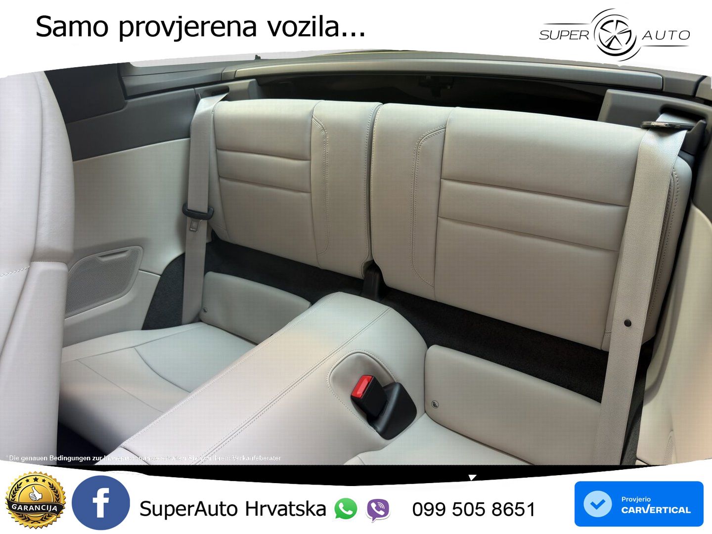 Porsche 911 Carrera 4 Cabriolet 3.0 (385 KS) PDK
