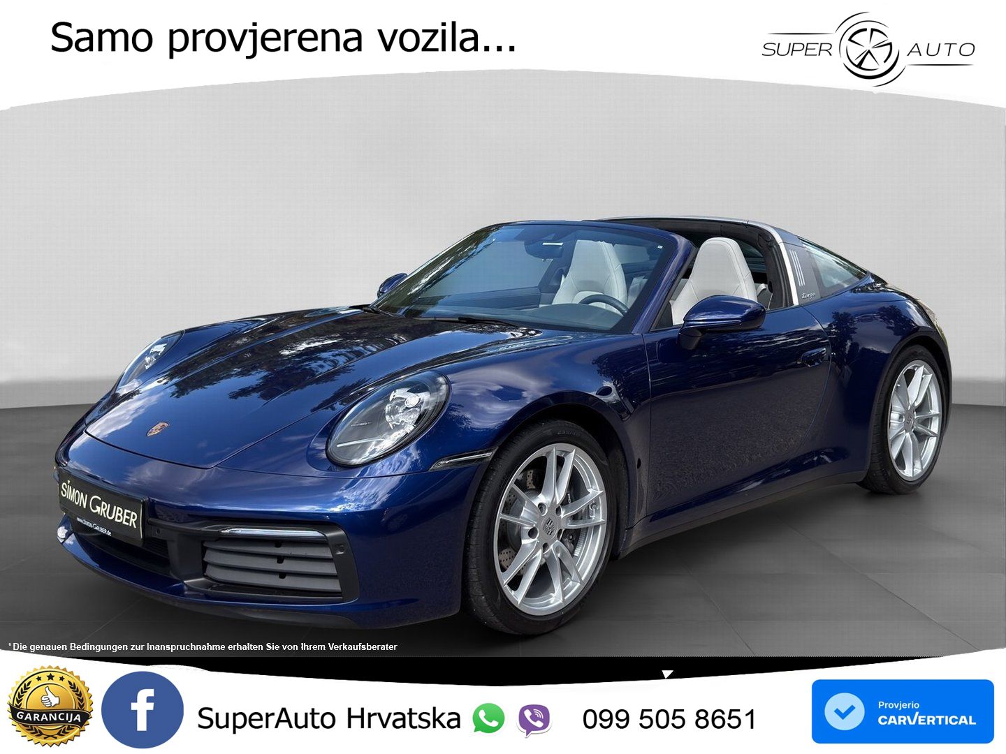 Porsche 911 Carrera 4 Cabriolet 3.0 (385 KS) PDK